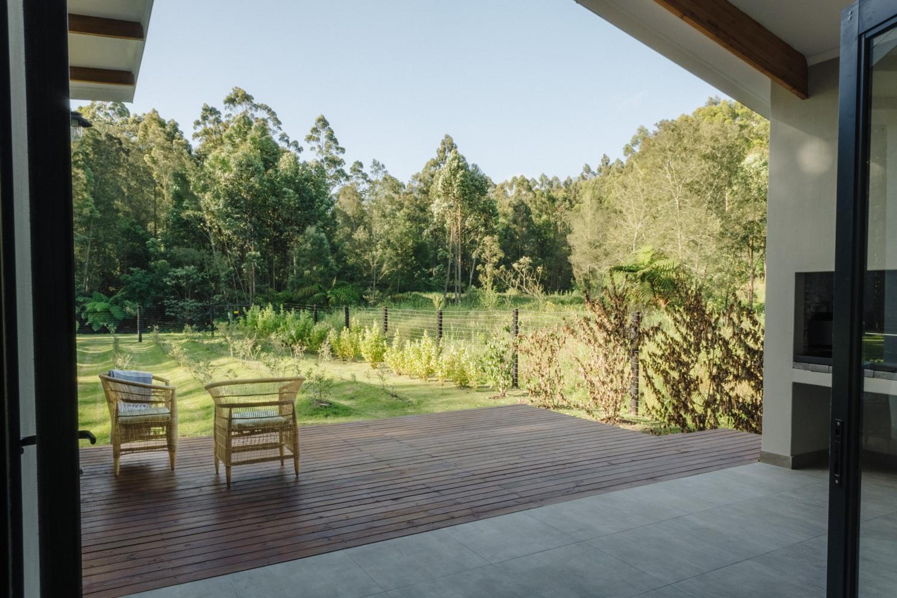 Superior Chalet - Photo 5