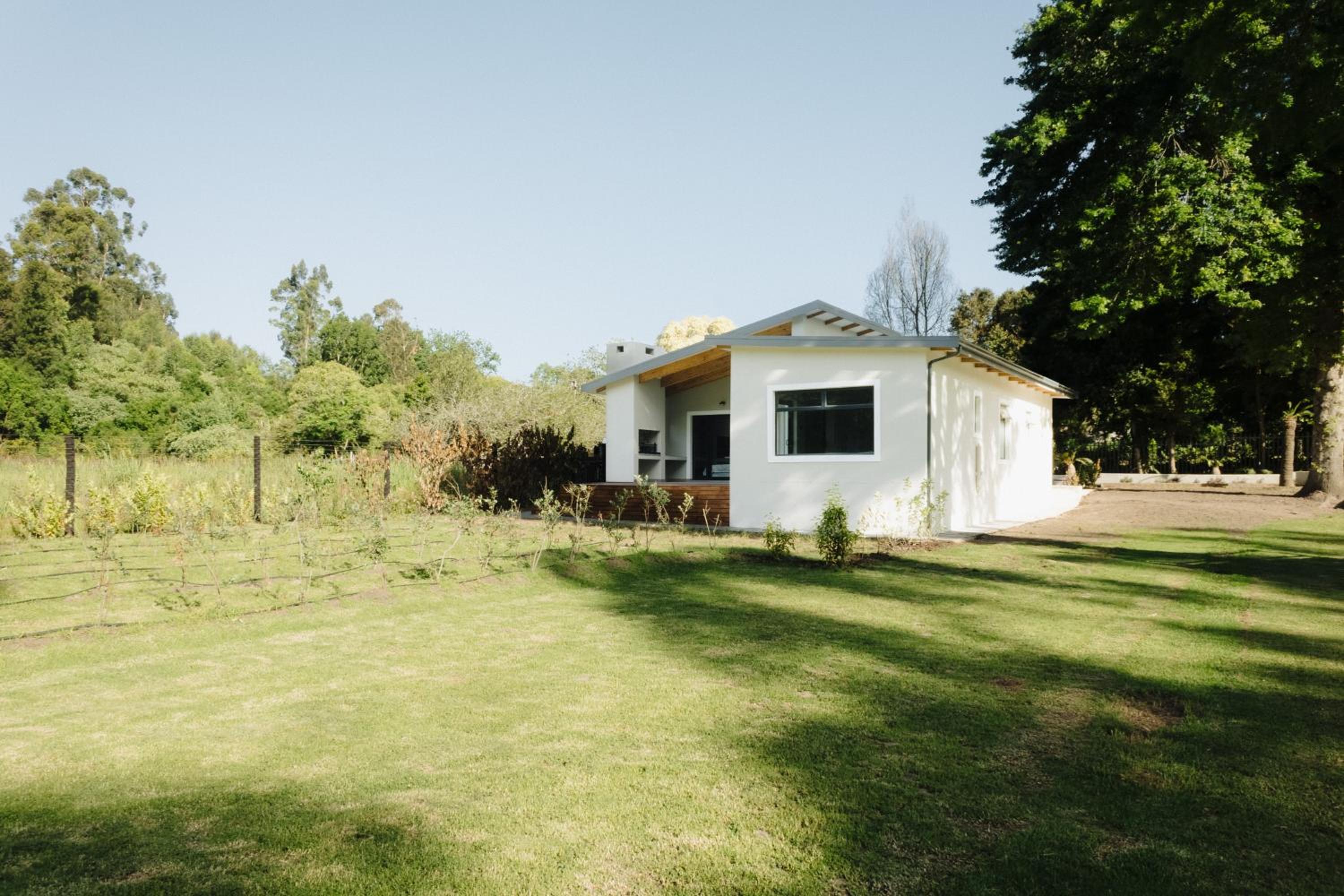 Superior Chalet - Photo 3