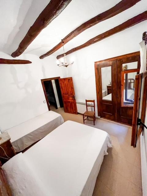 Habitación Familiar Deluxe