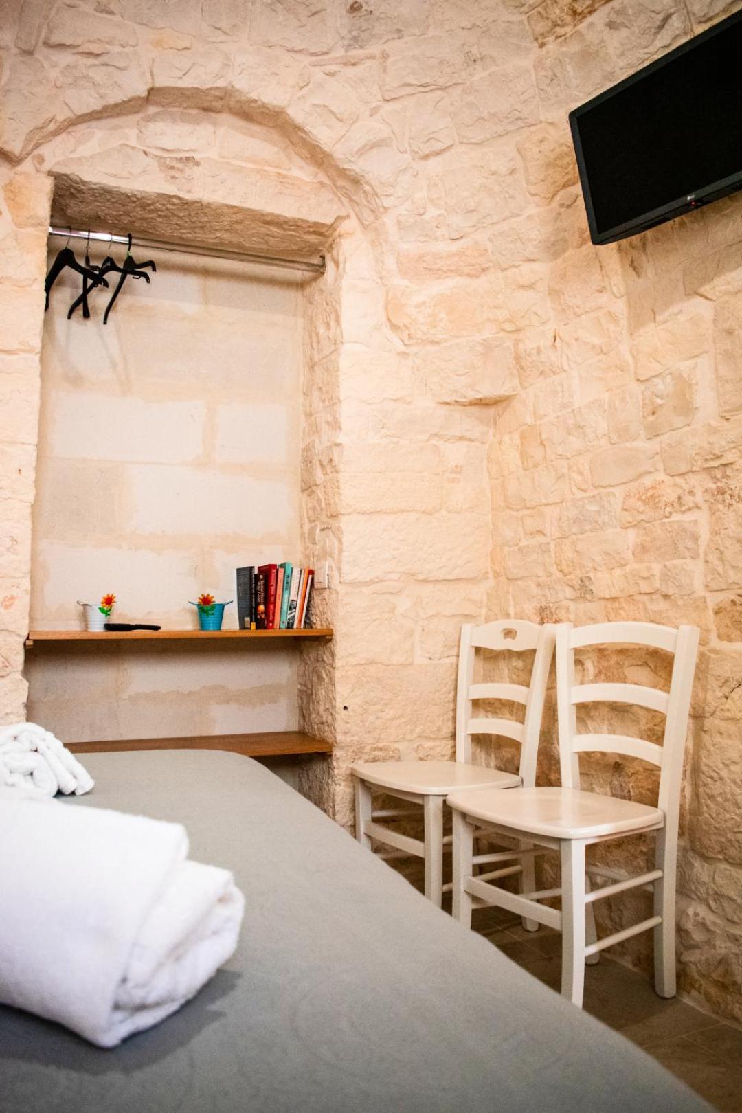 One-Bedroom Villa