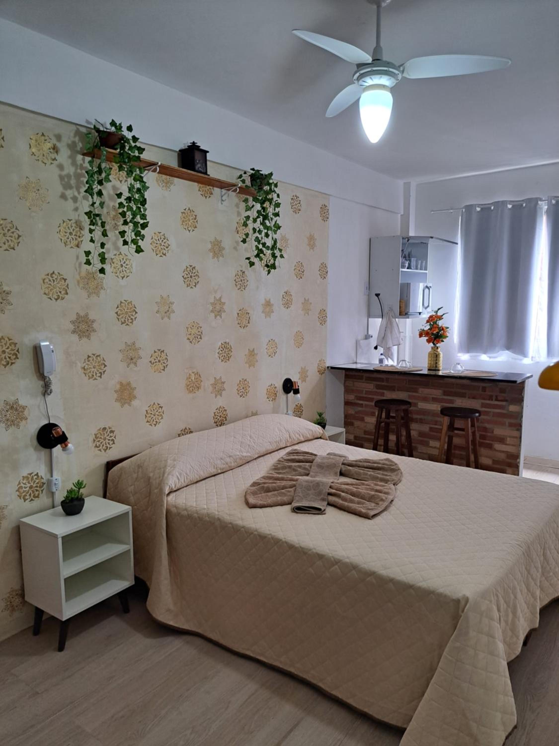 Standard Apartment - Photo 4