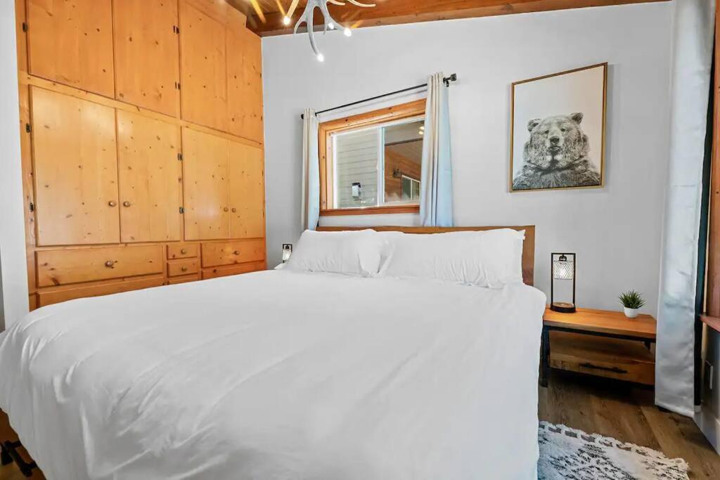 两卧室小屋