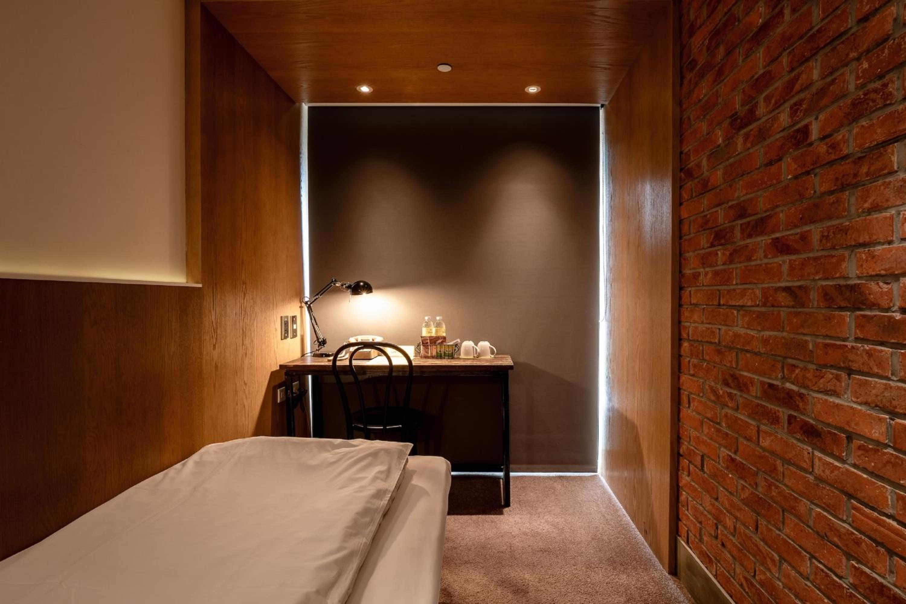 Standard Twin Room — the supplier's photographs — photo 4