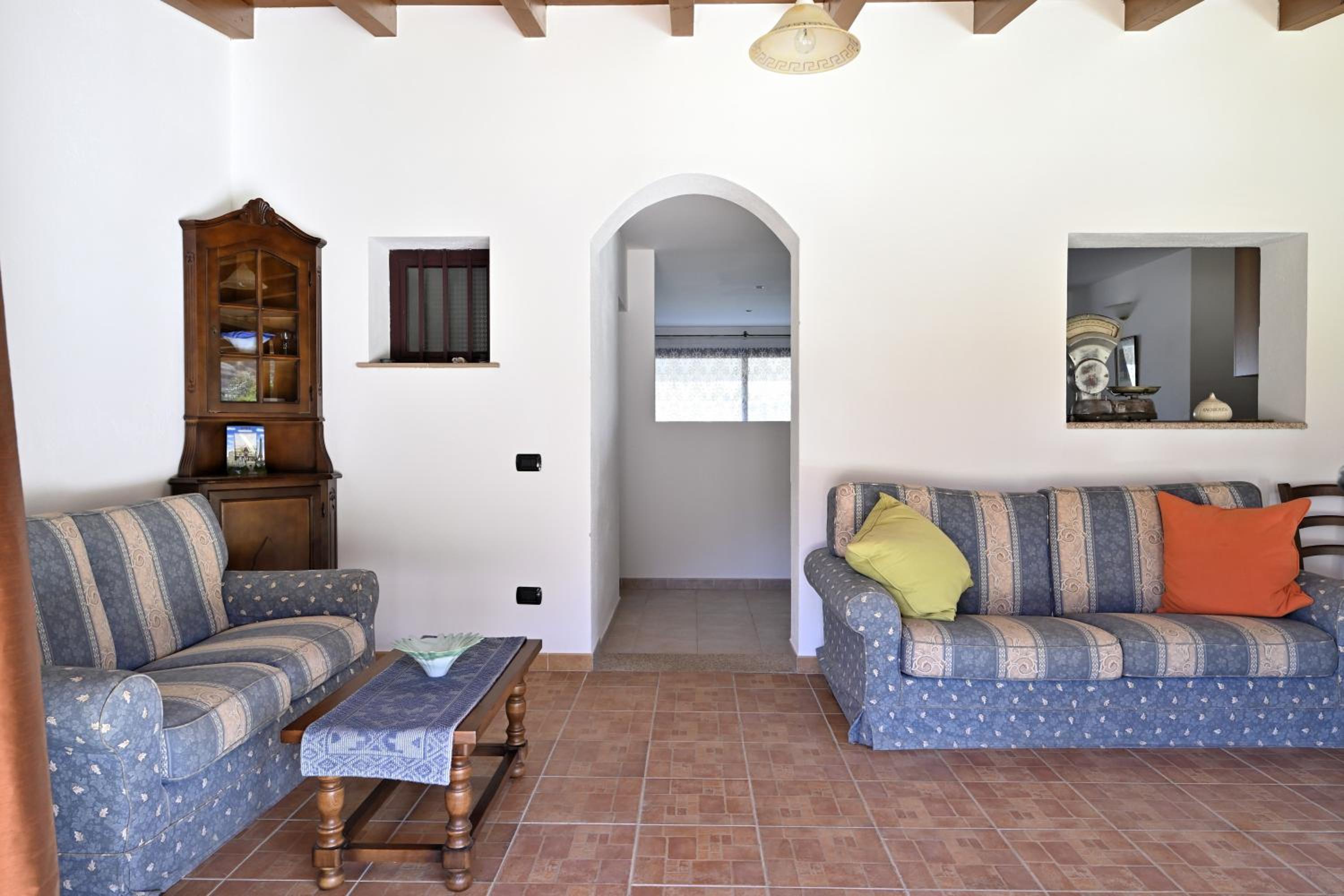 Villa With Garden View photo 1