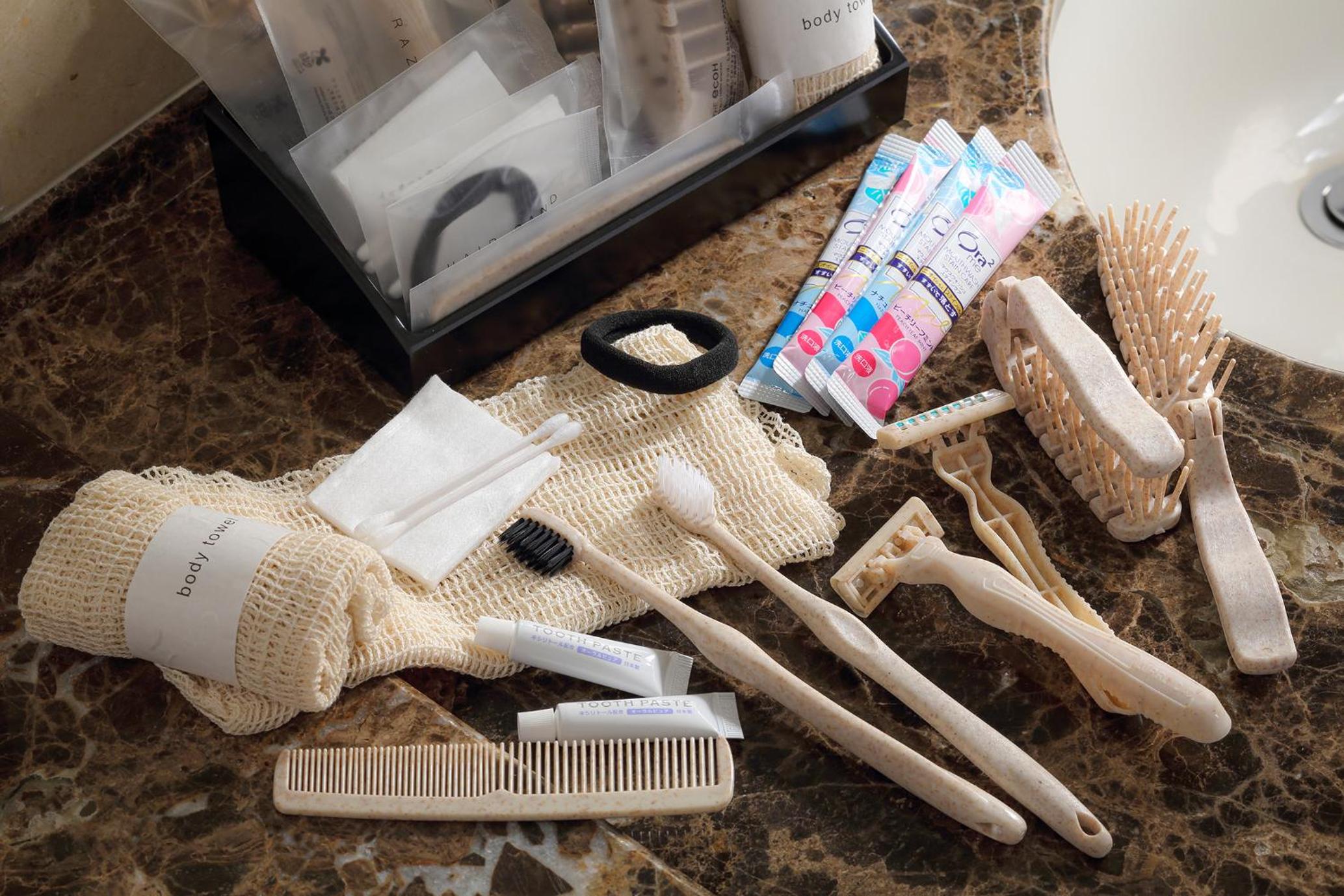 39th-41st Floor Executive Suite E - Non-Smoking (with breakfast / Additional breakfast fee will be charged for children under 6 y/o)