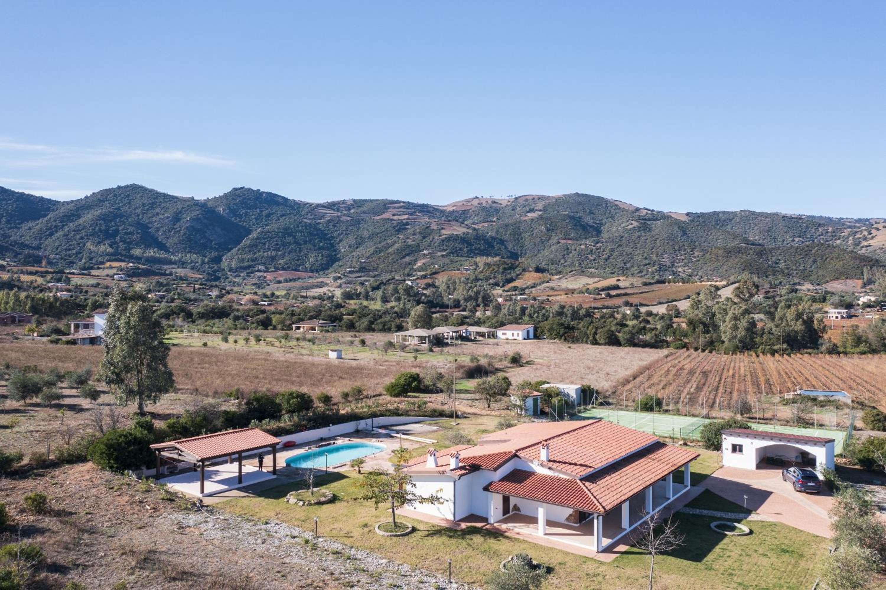 Villa With Garden View photo 2