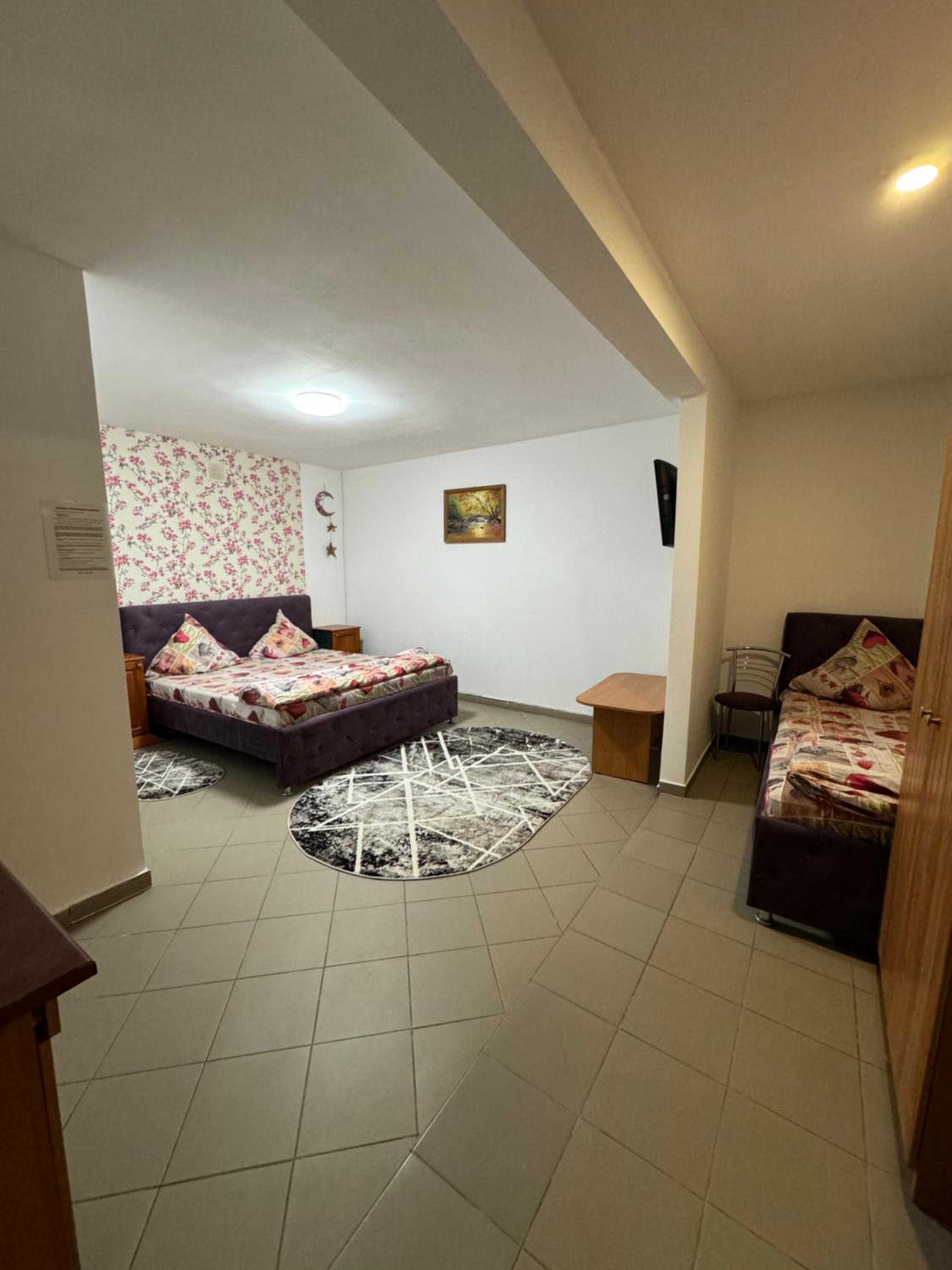 Triple Room with Shower photo 3