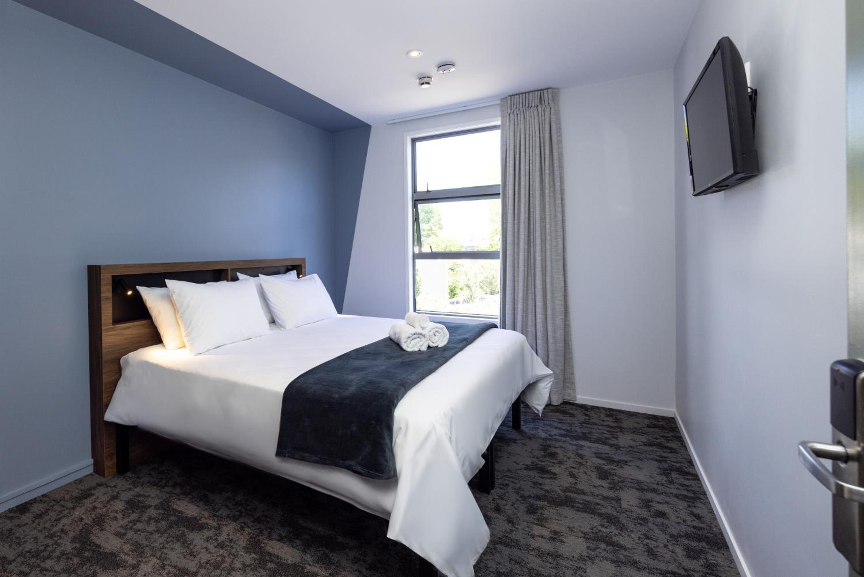 King Room Ensuite - Photo 2