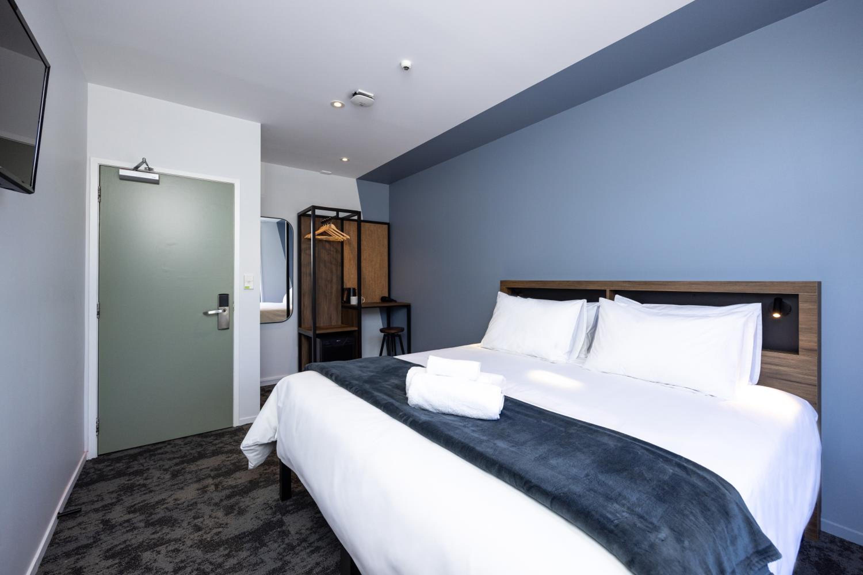 King Room Ensuite - Photo 1