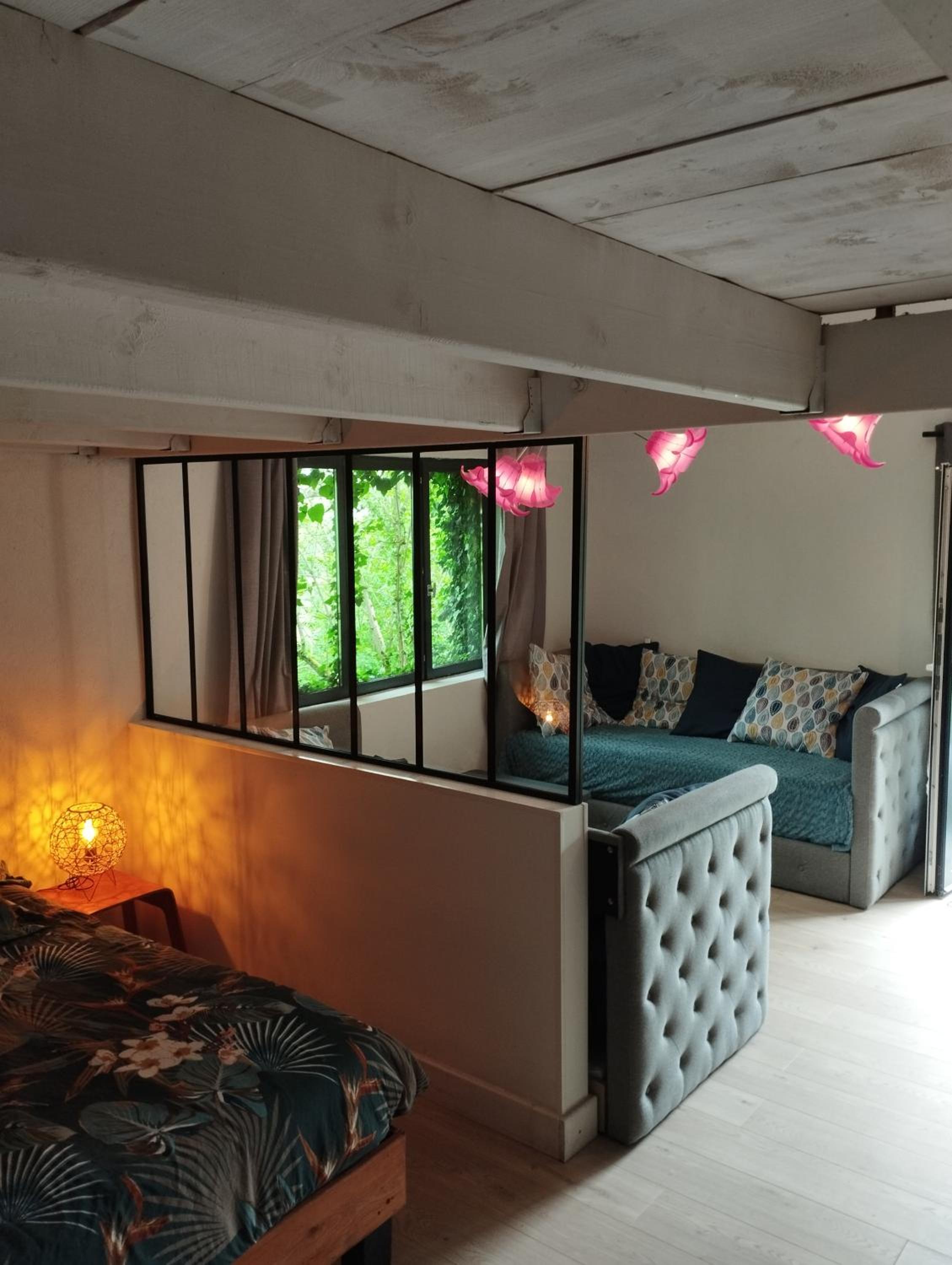 Comfort Suite - Photo 13