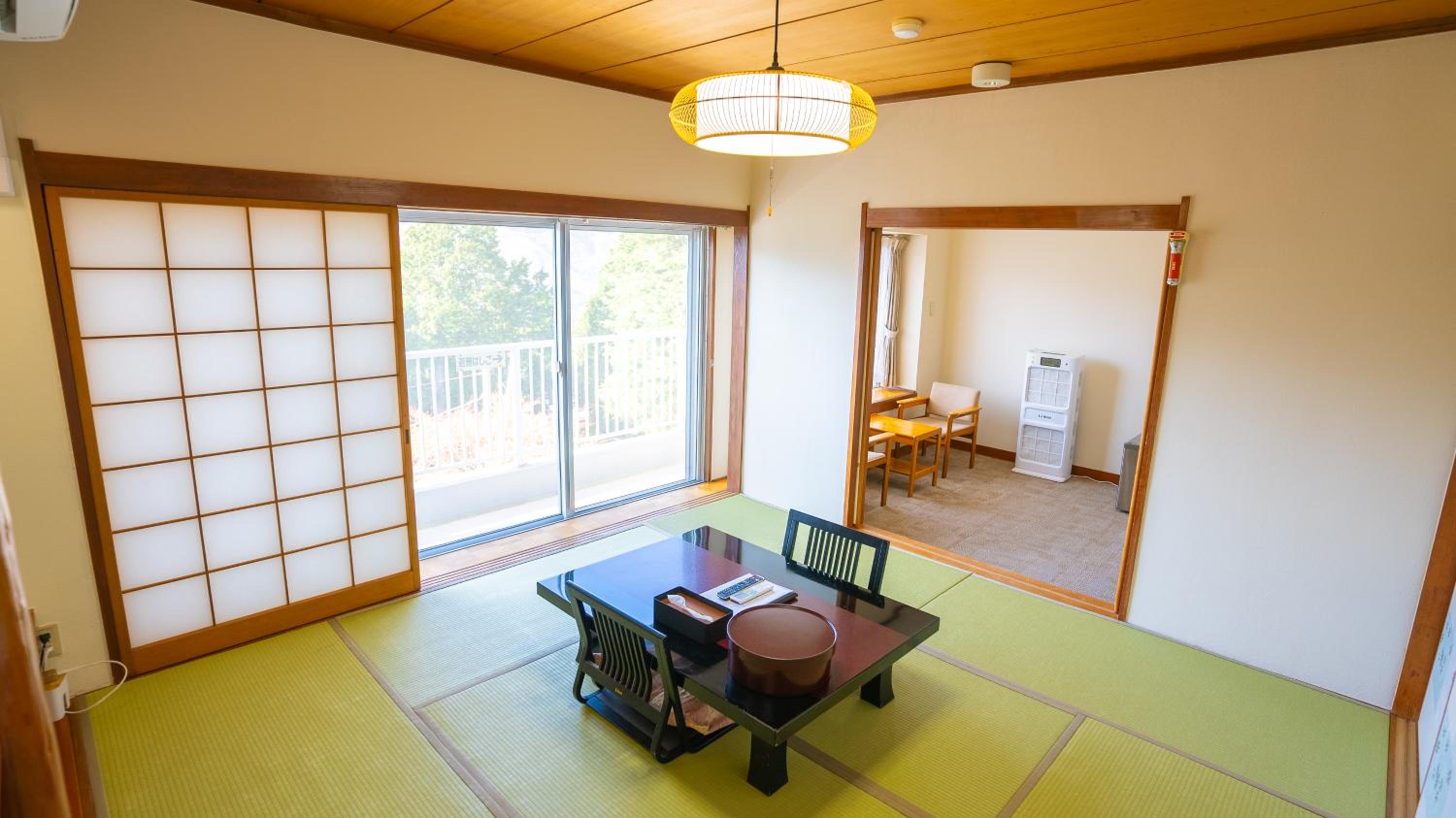 Japanese-Style Room - Photo 1