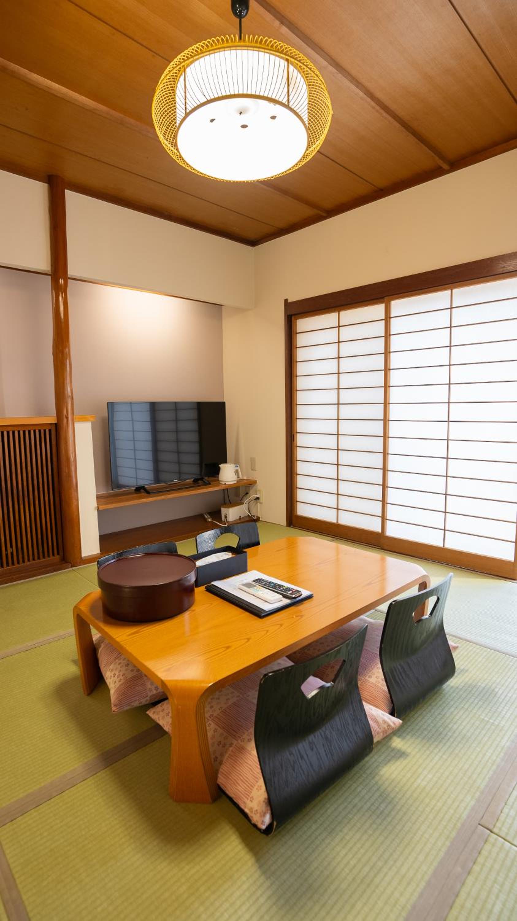 Japanese-Style Room - Photo 5