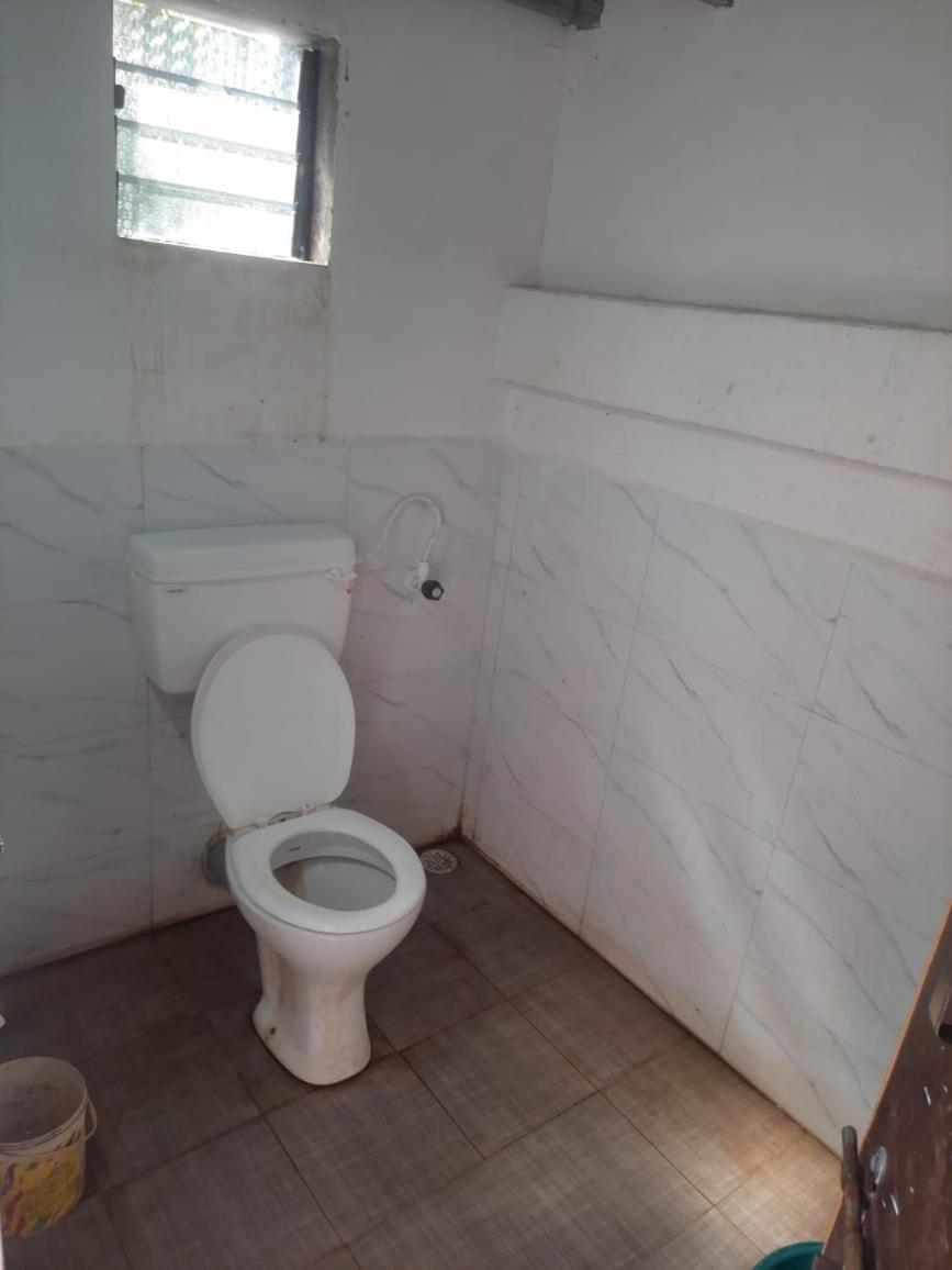 Budget Double Room photo 2