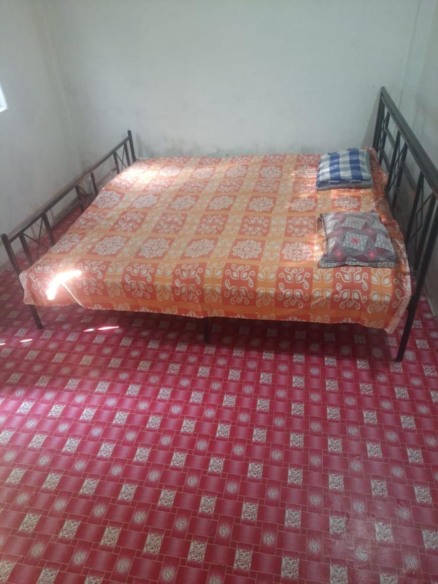 Budget Double Room photo 1