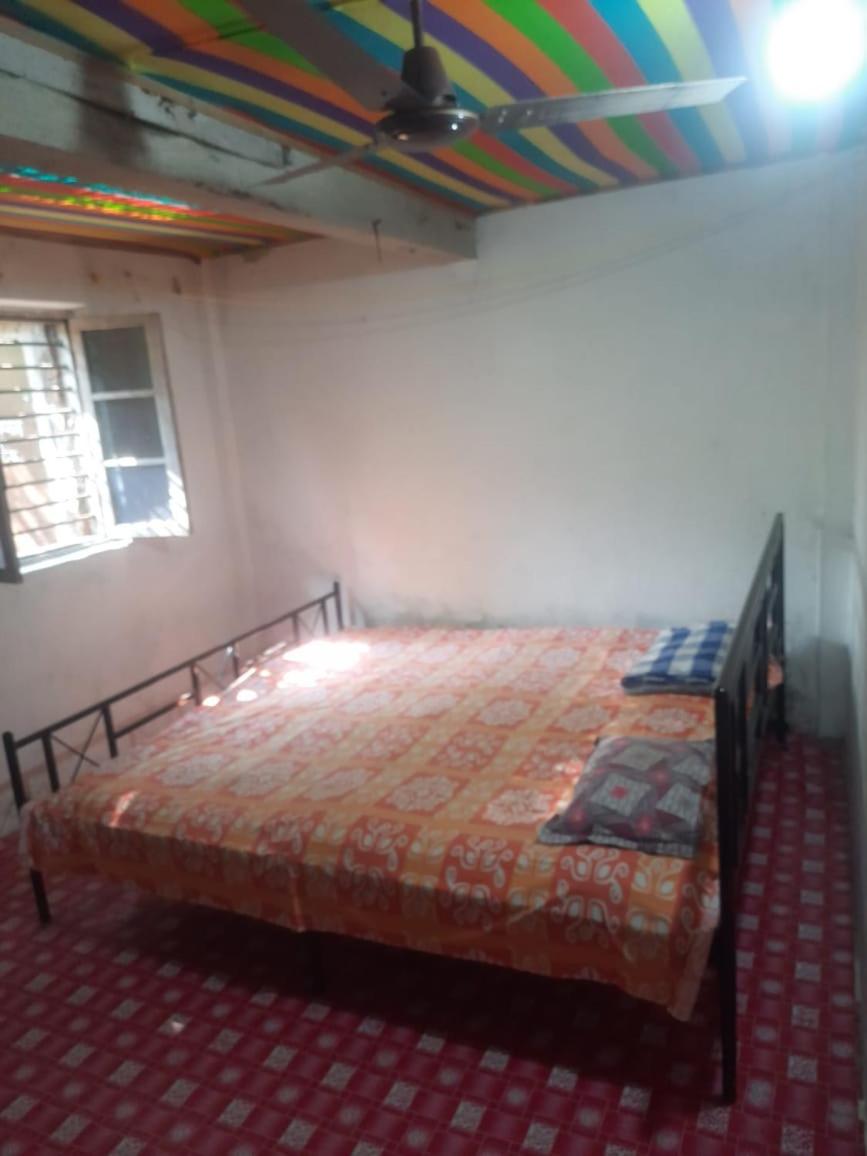 Budget Double Room photo 3