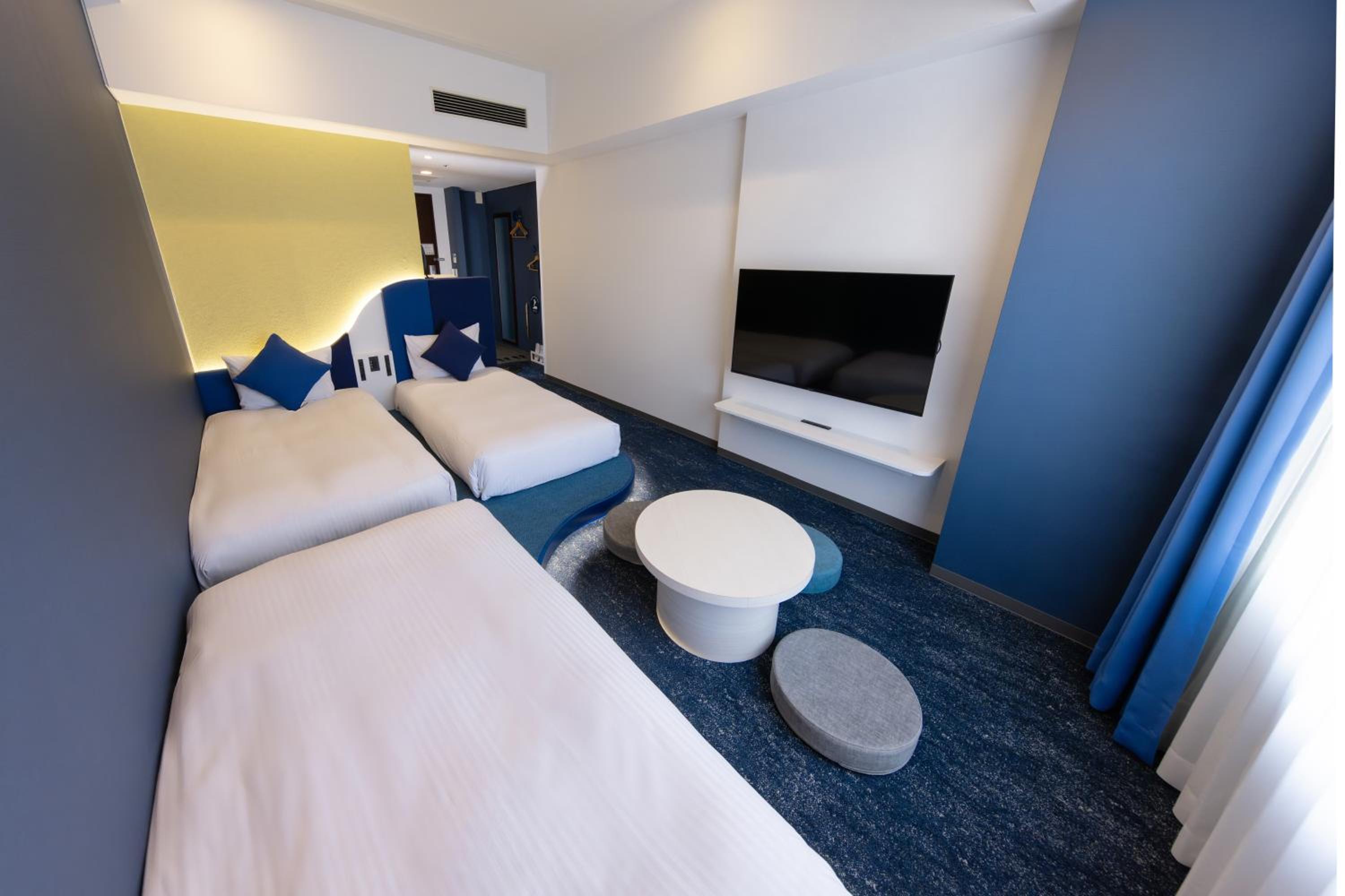 Comfort Triple Room photo 1
