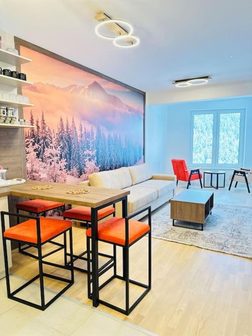 Apartment photo 1