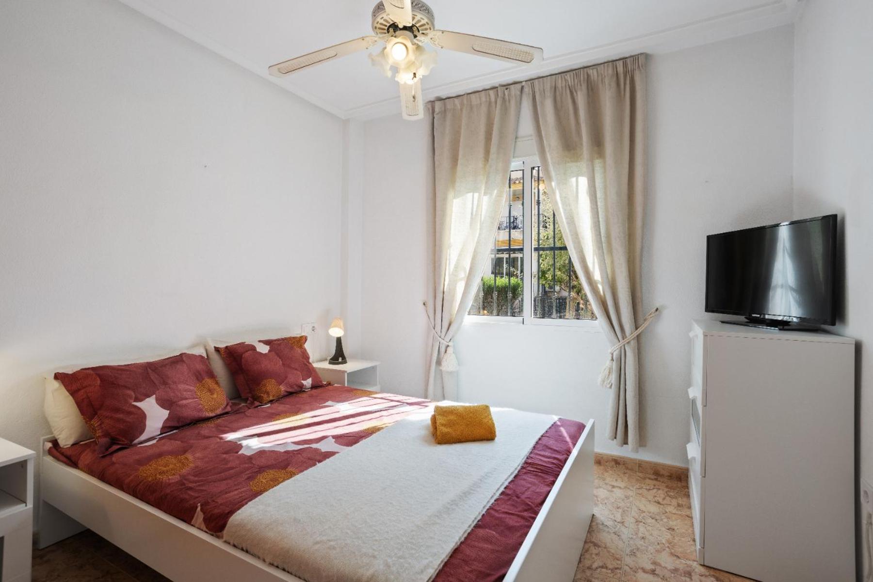Apartamento Superior de Dos Habitaciones