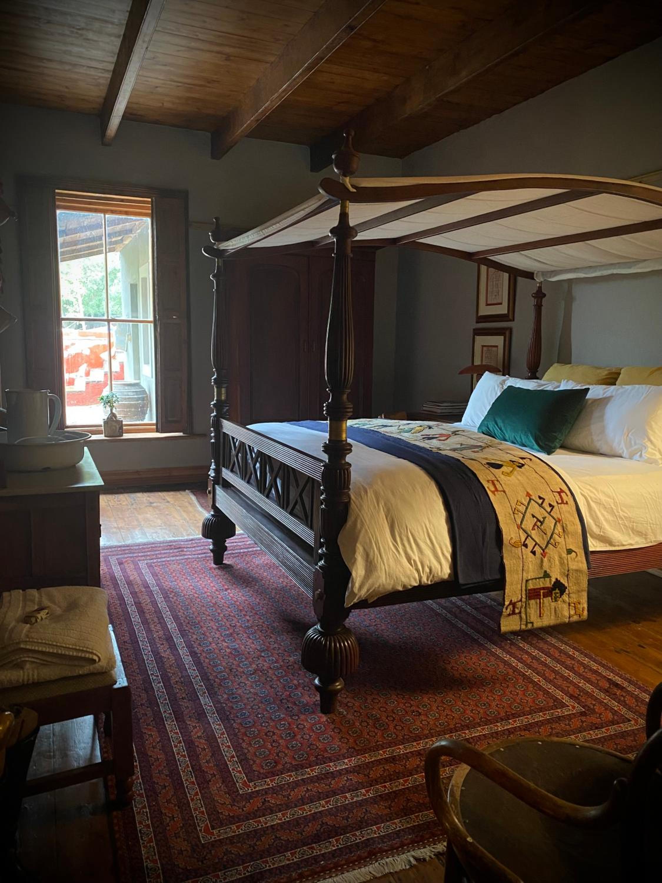 King Room with Garden View photo 1