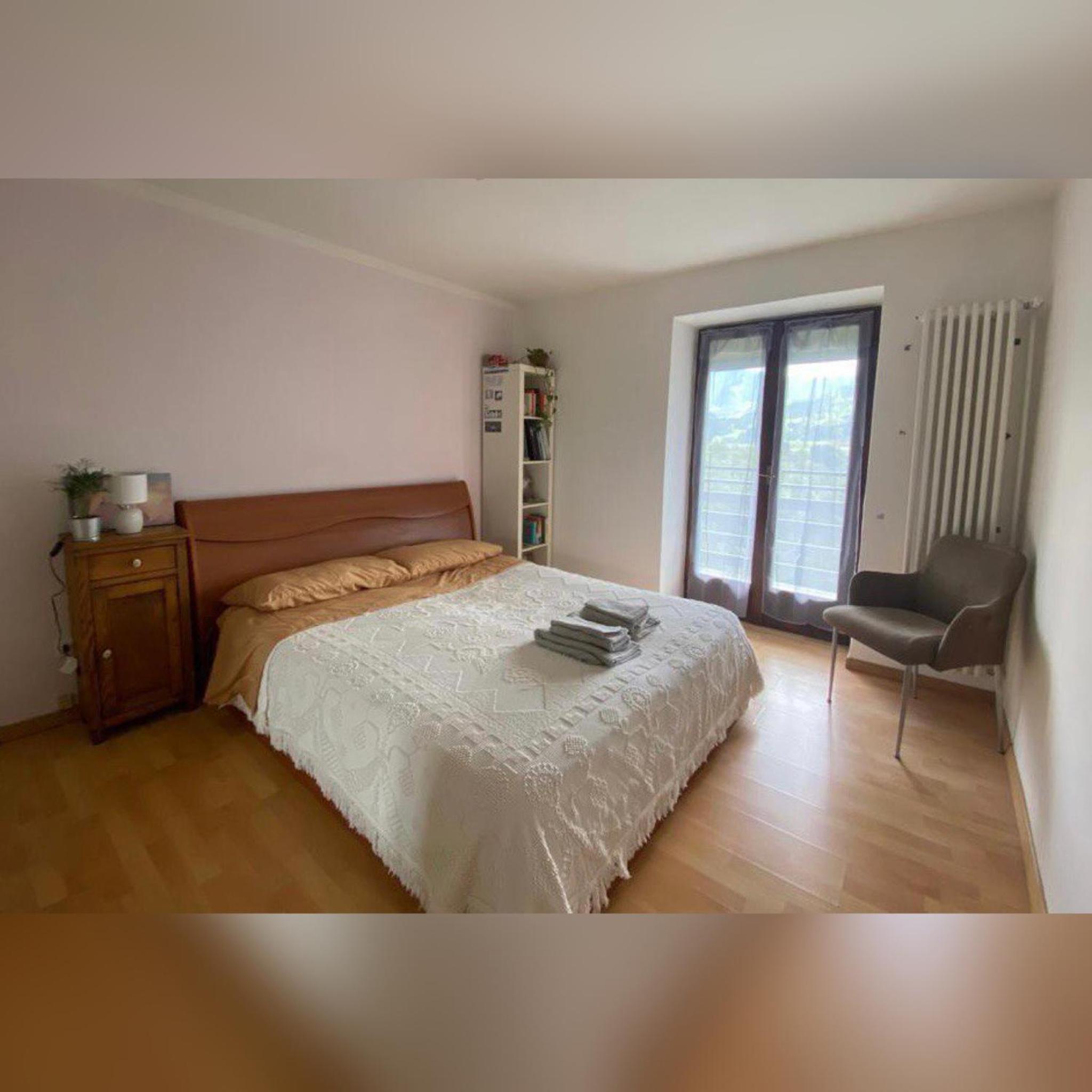 Two-Bedroom Apartment photo 1
