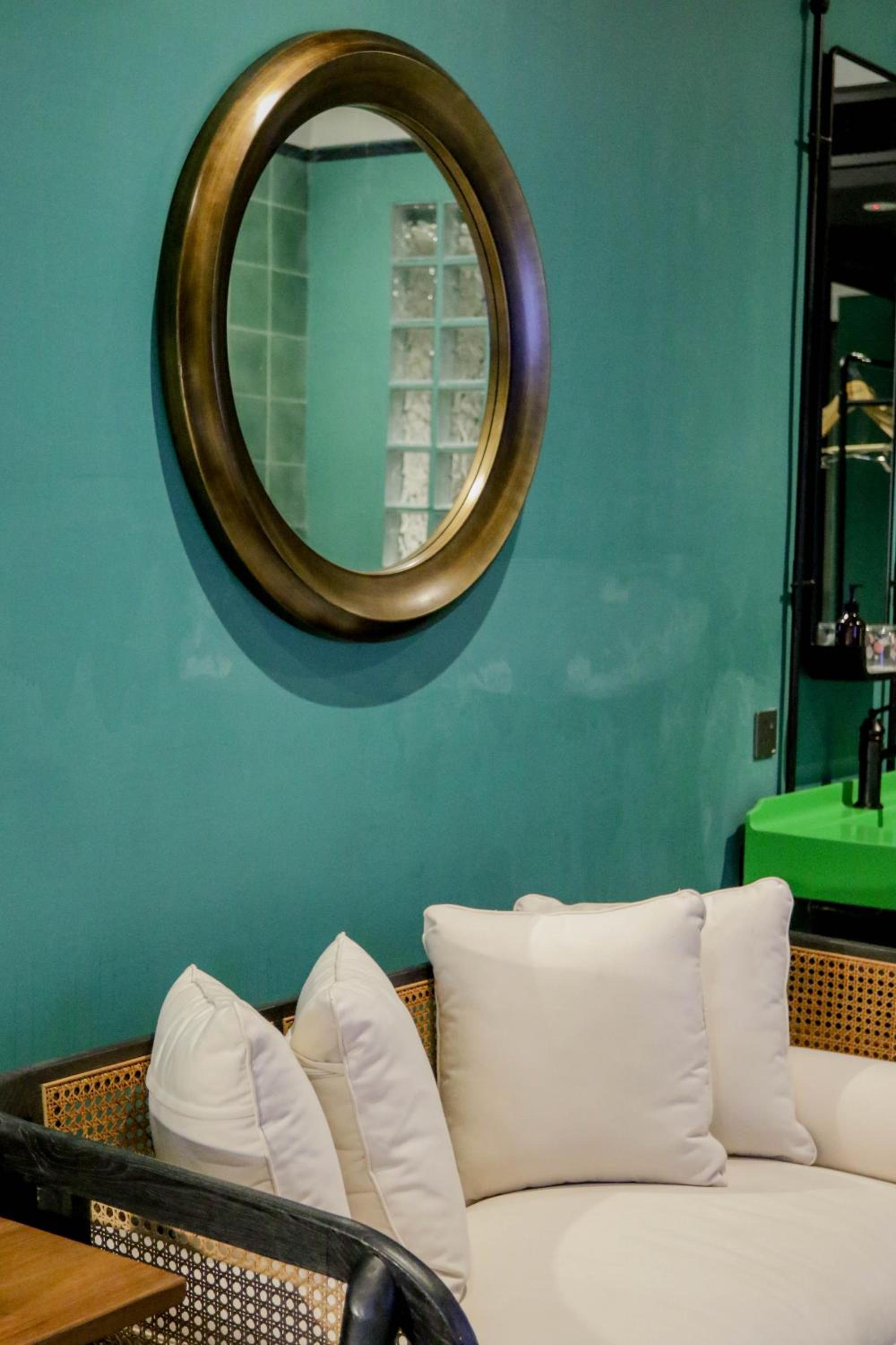 Deluxe Twin Room - Photo 2