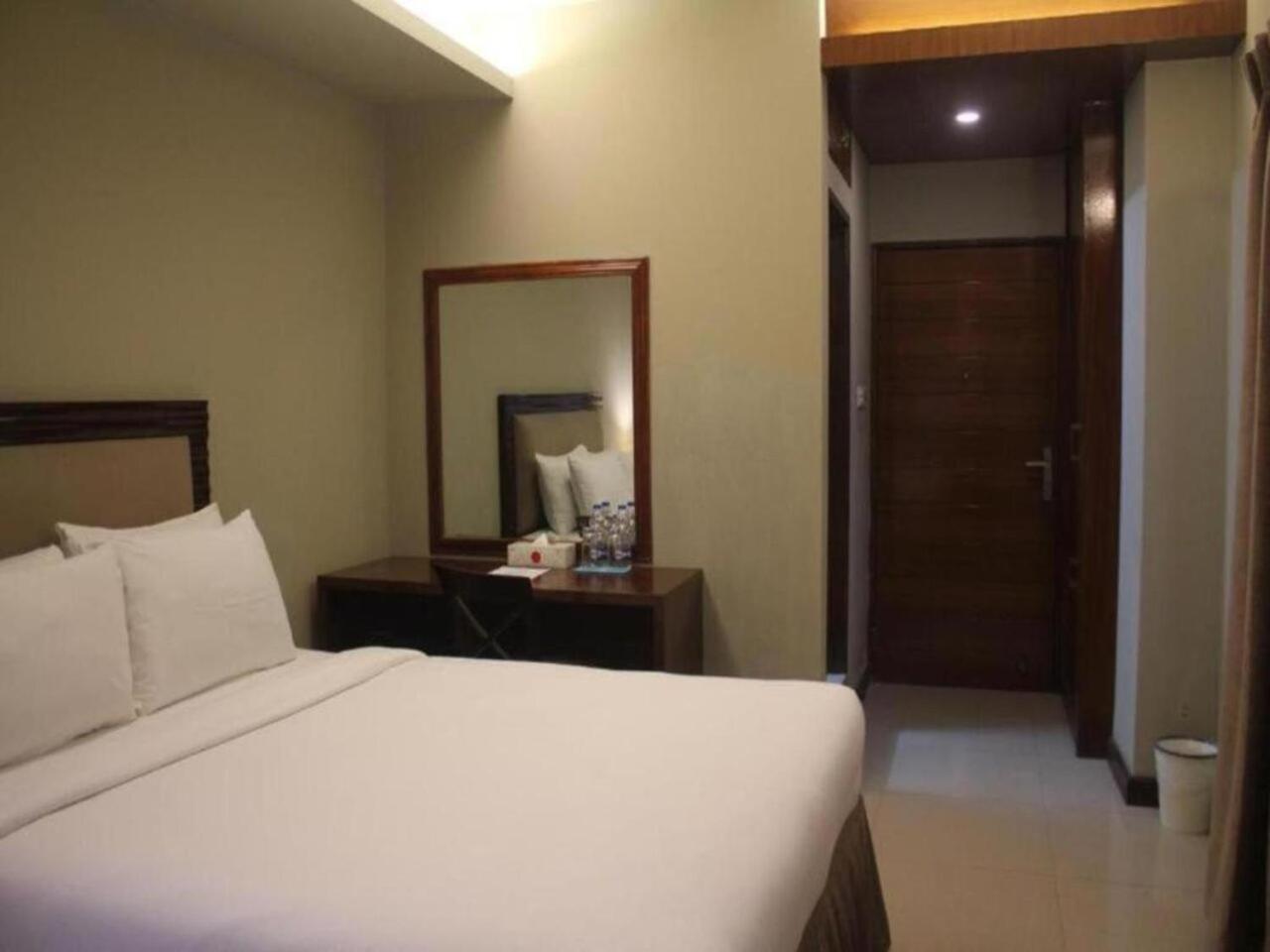 Deluxe Queen Room photo 1