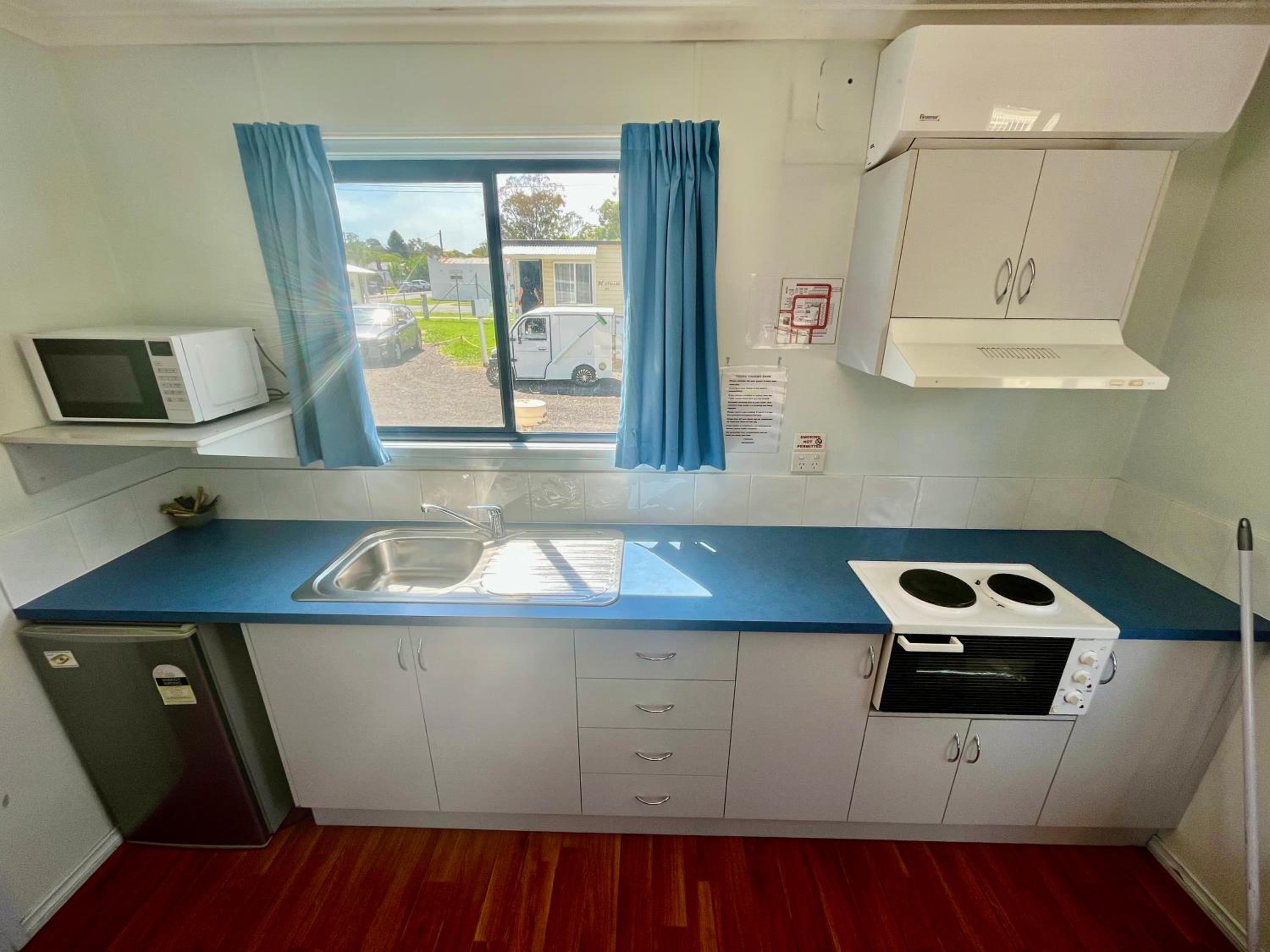 One-Bedroom Chalet - Photo 3