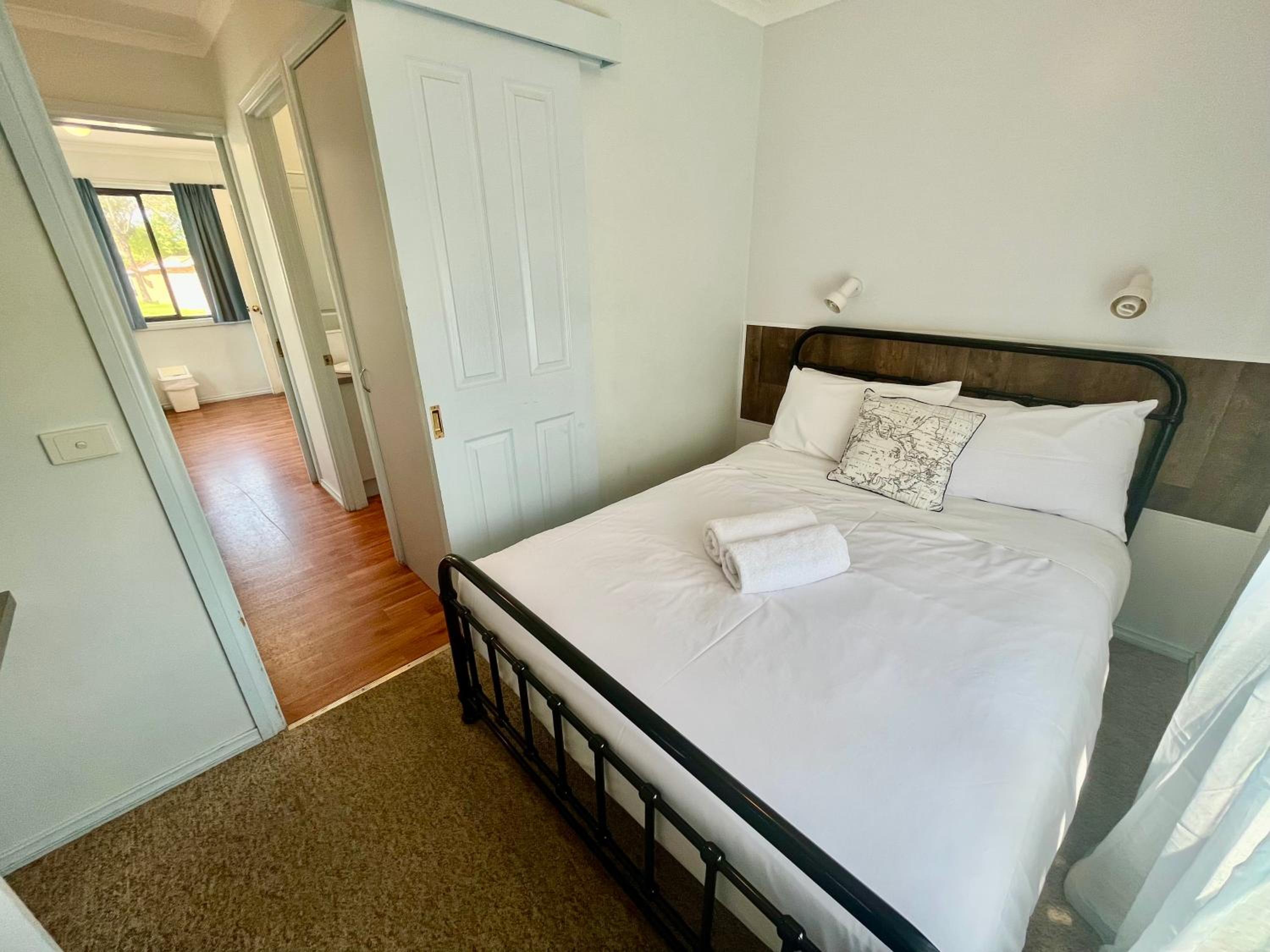 One-Bedroom Chalet - Photo 1