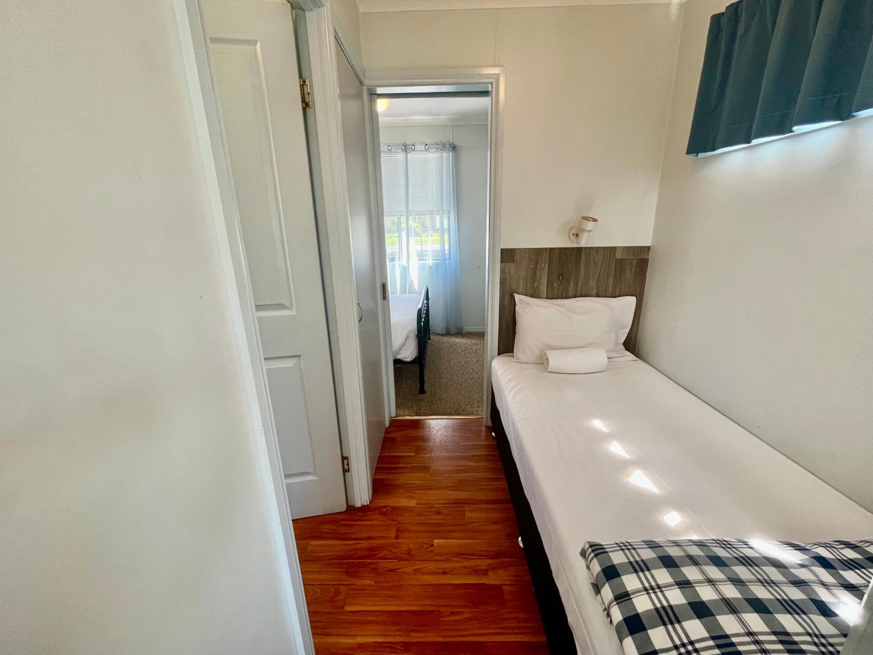 One-Bedroom Chalet - Photo 2