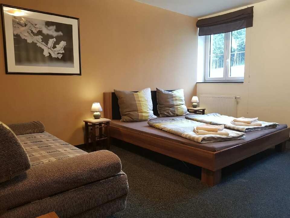 Quadruple Room photo 1