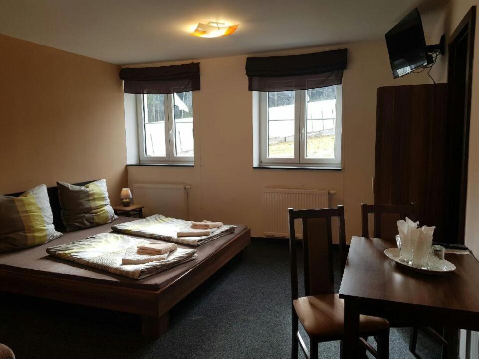Quadruple Room photo 2