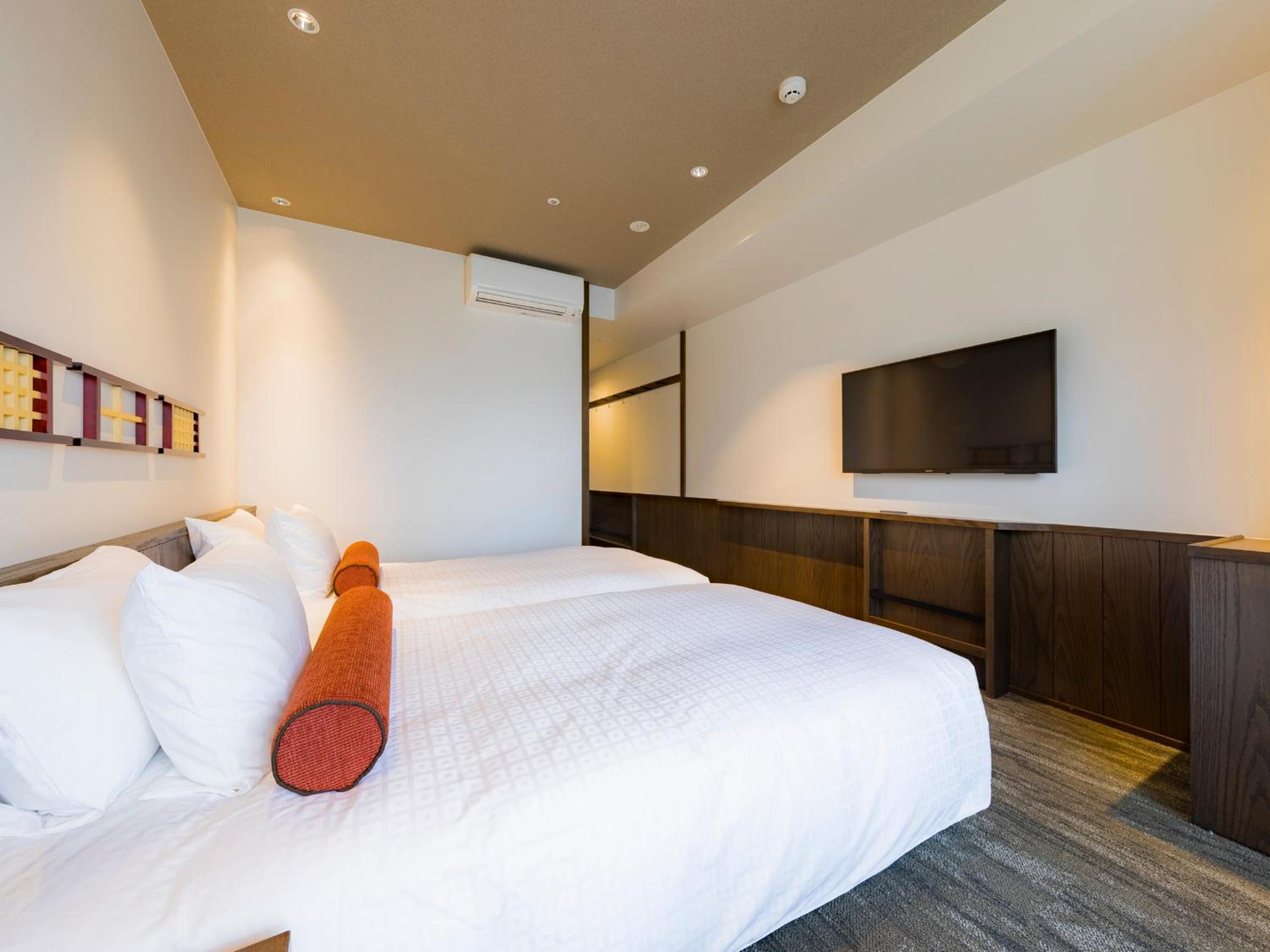 Comfort Twin Room - Non Smoking - Photo 4