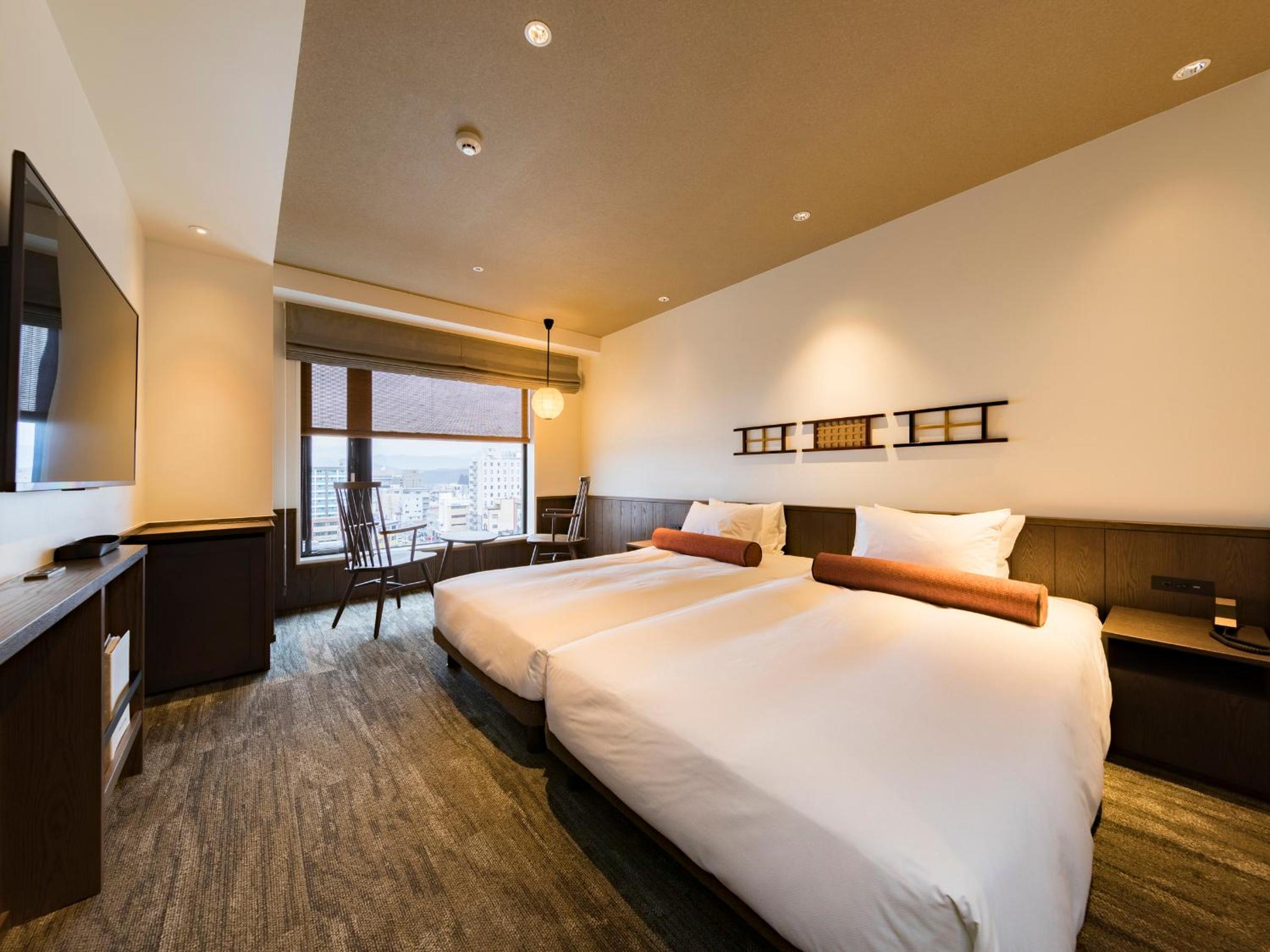 Comfort Twin Room - Non Smoking - Photo 5