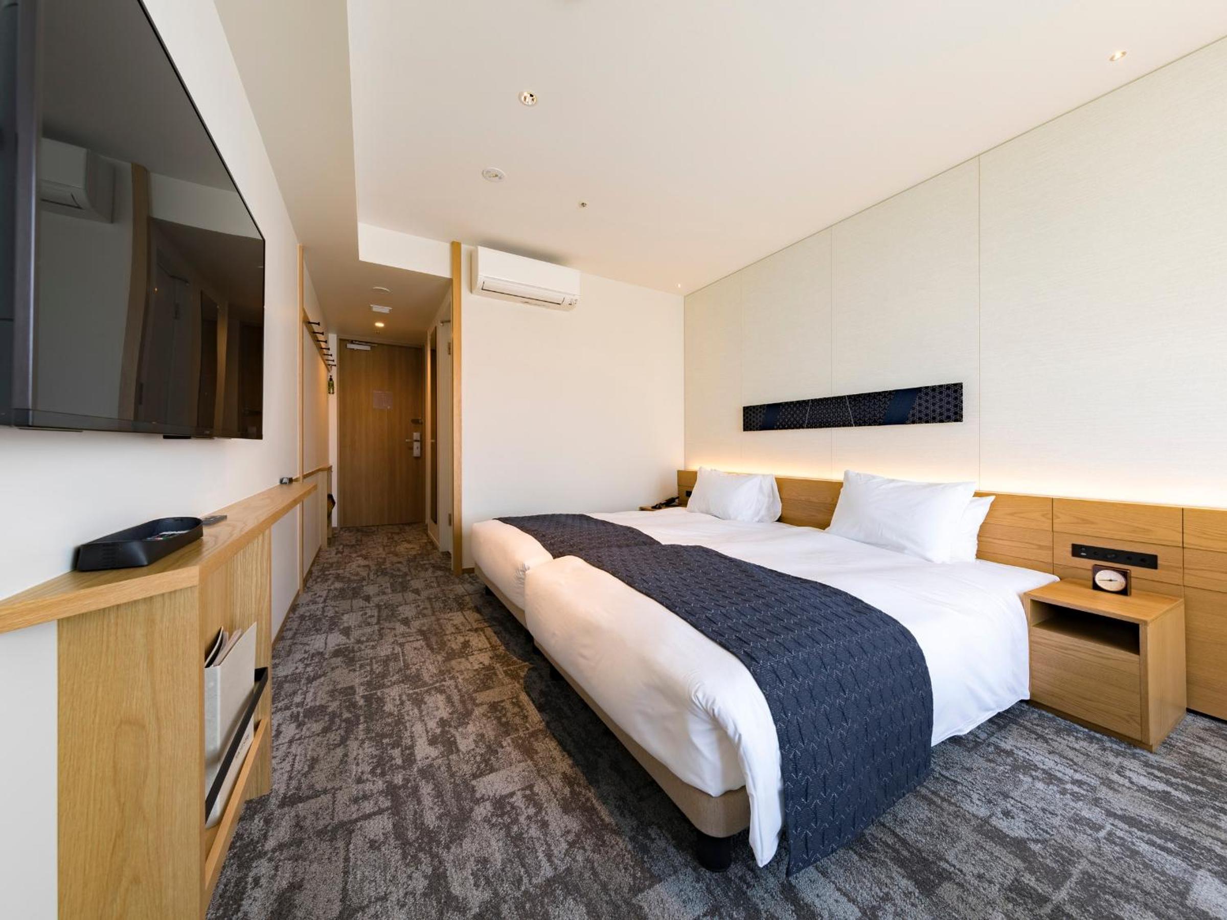 Comfort Twin Room - Non Smoking - Photo 6
