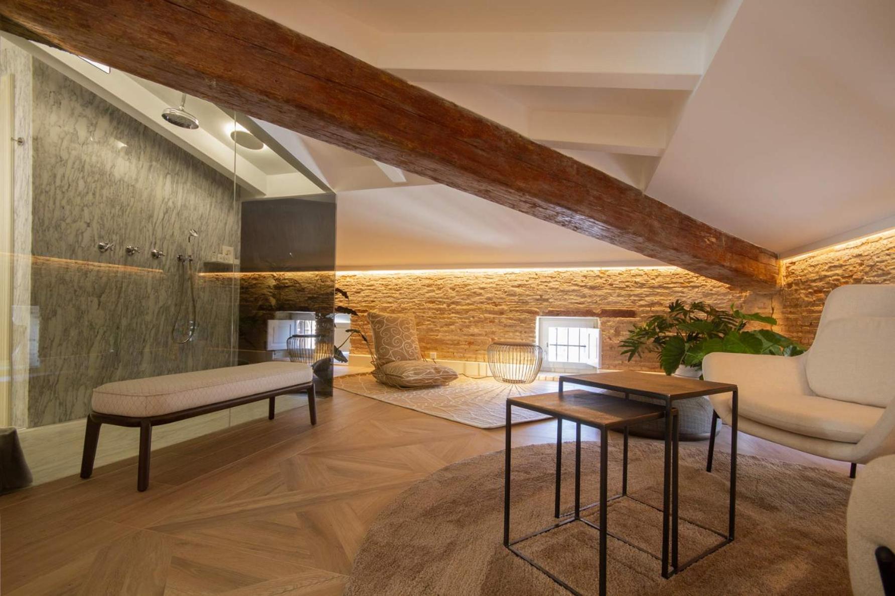 Habitación Doble Ejecutiva Habitación Doble Ejecutiva