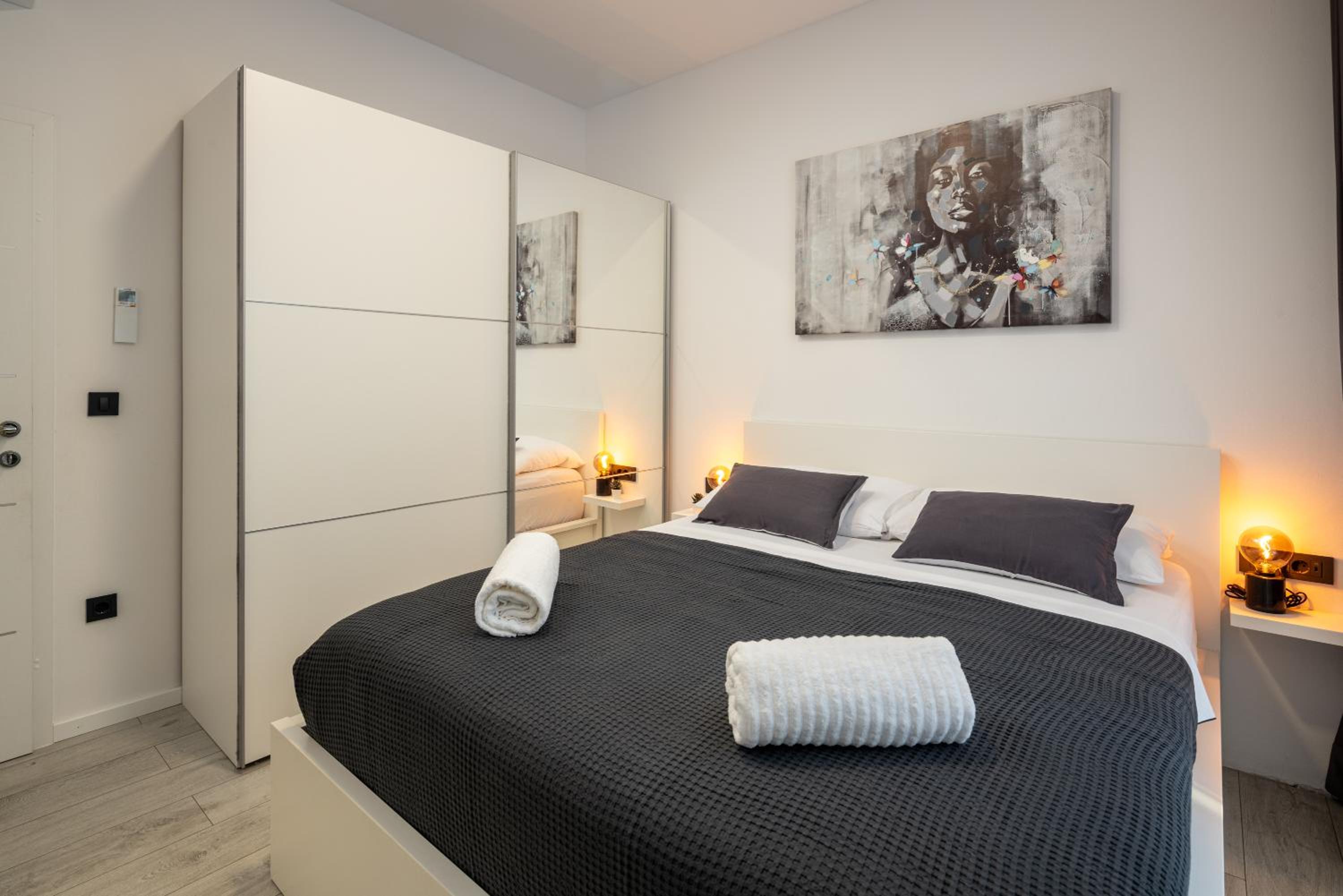 Three-Bedroom Villa photo 3