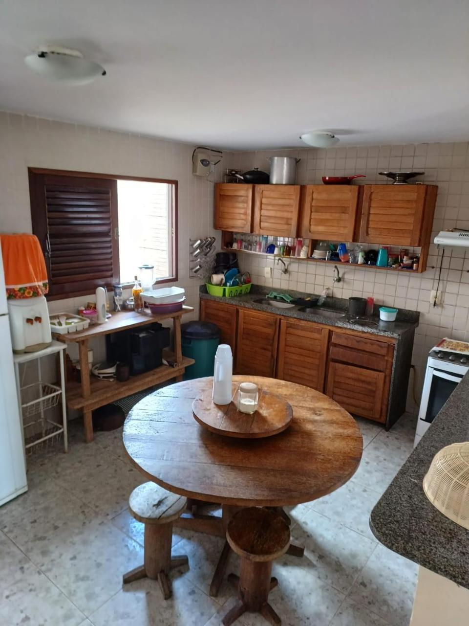 Four-Bedroom House photo 2