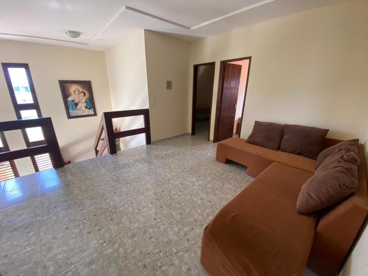 Four-Bedroom House photo 1