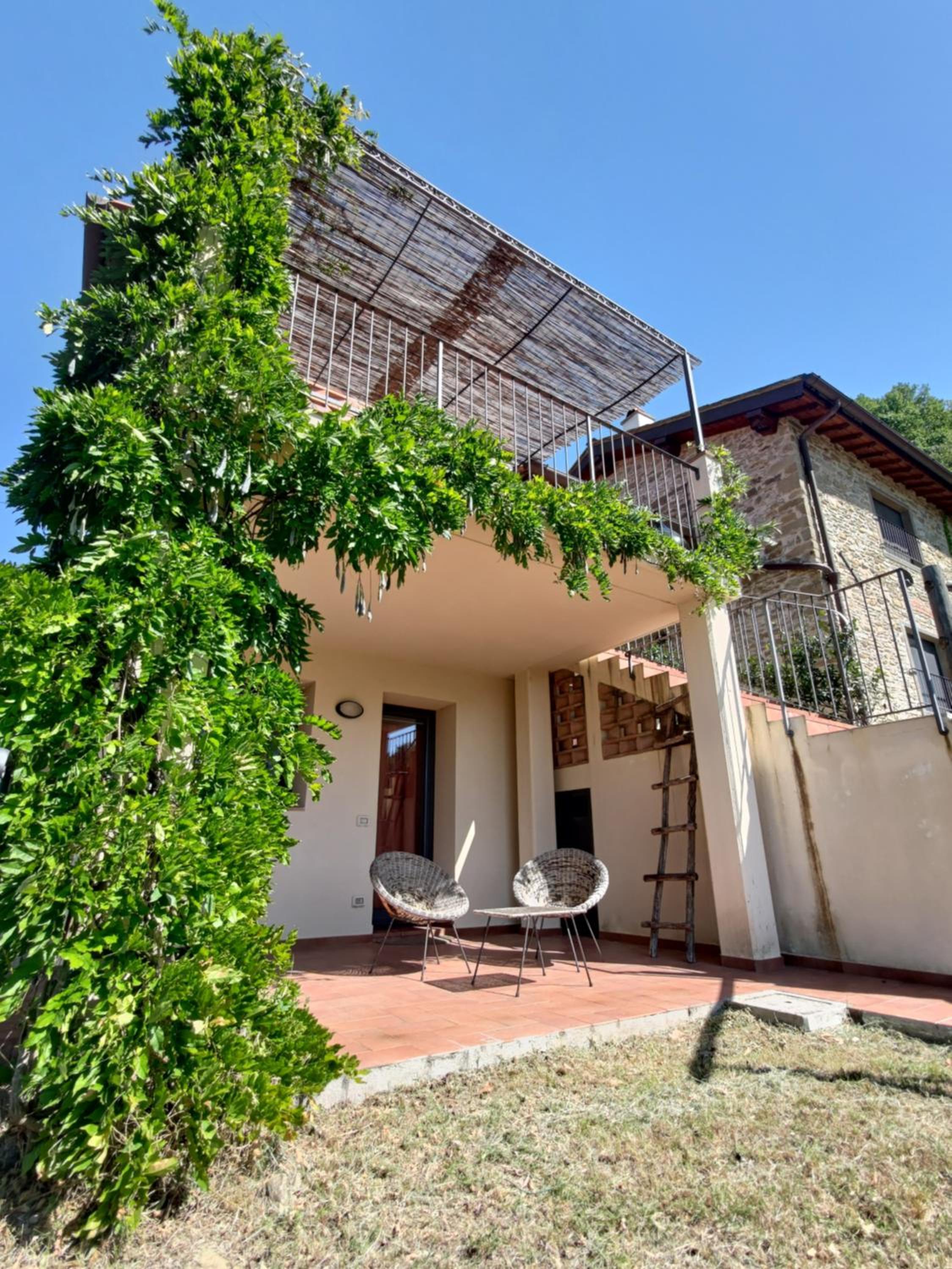 Maisonette photo 2