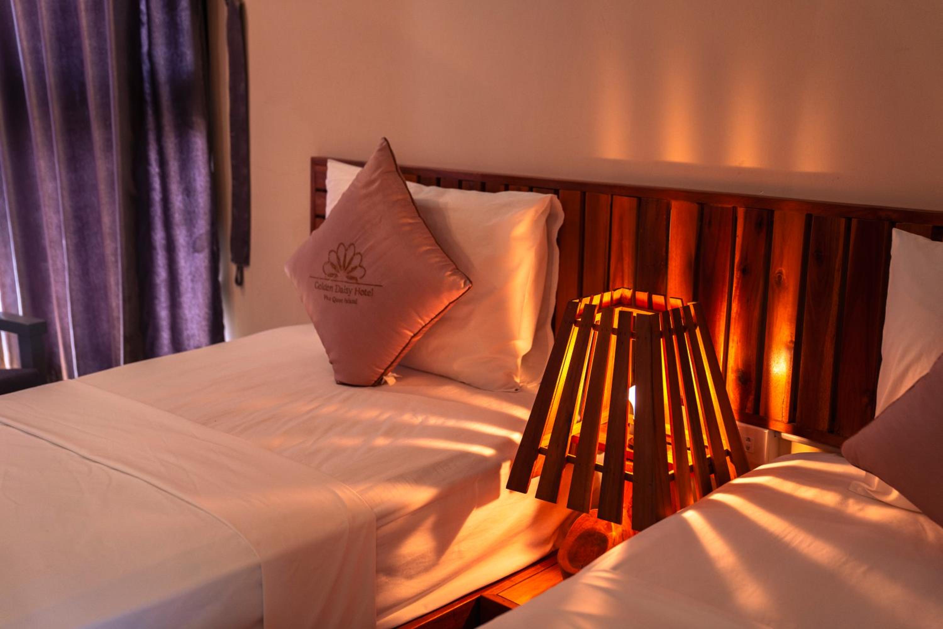 Superior Triple Room photo 2