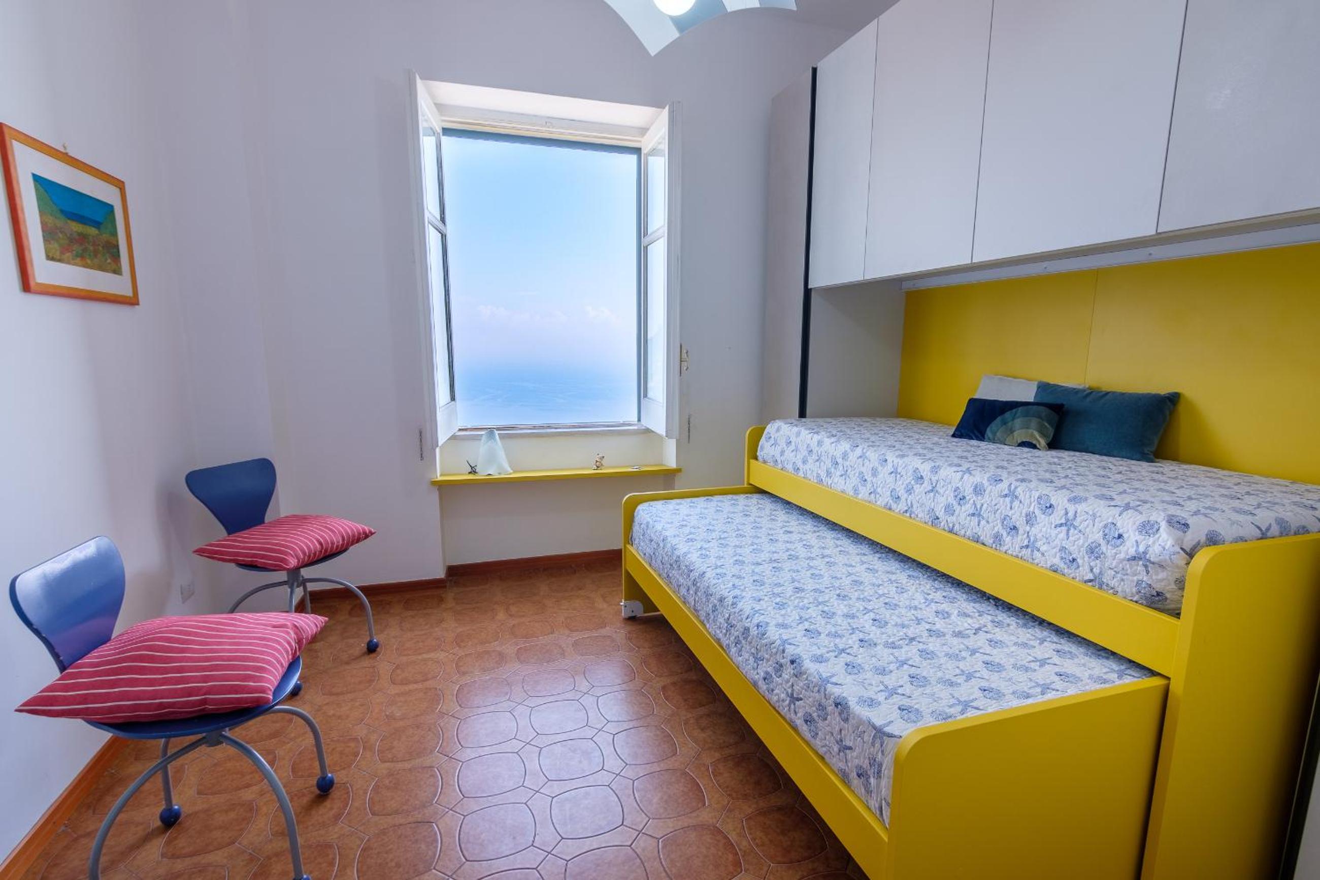 Two-Bedroom House photo 3