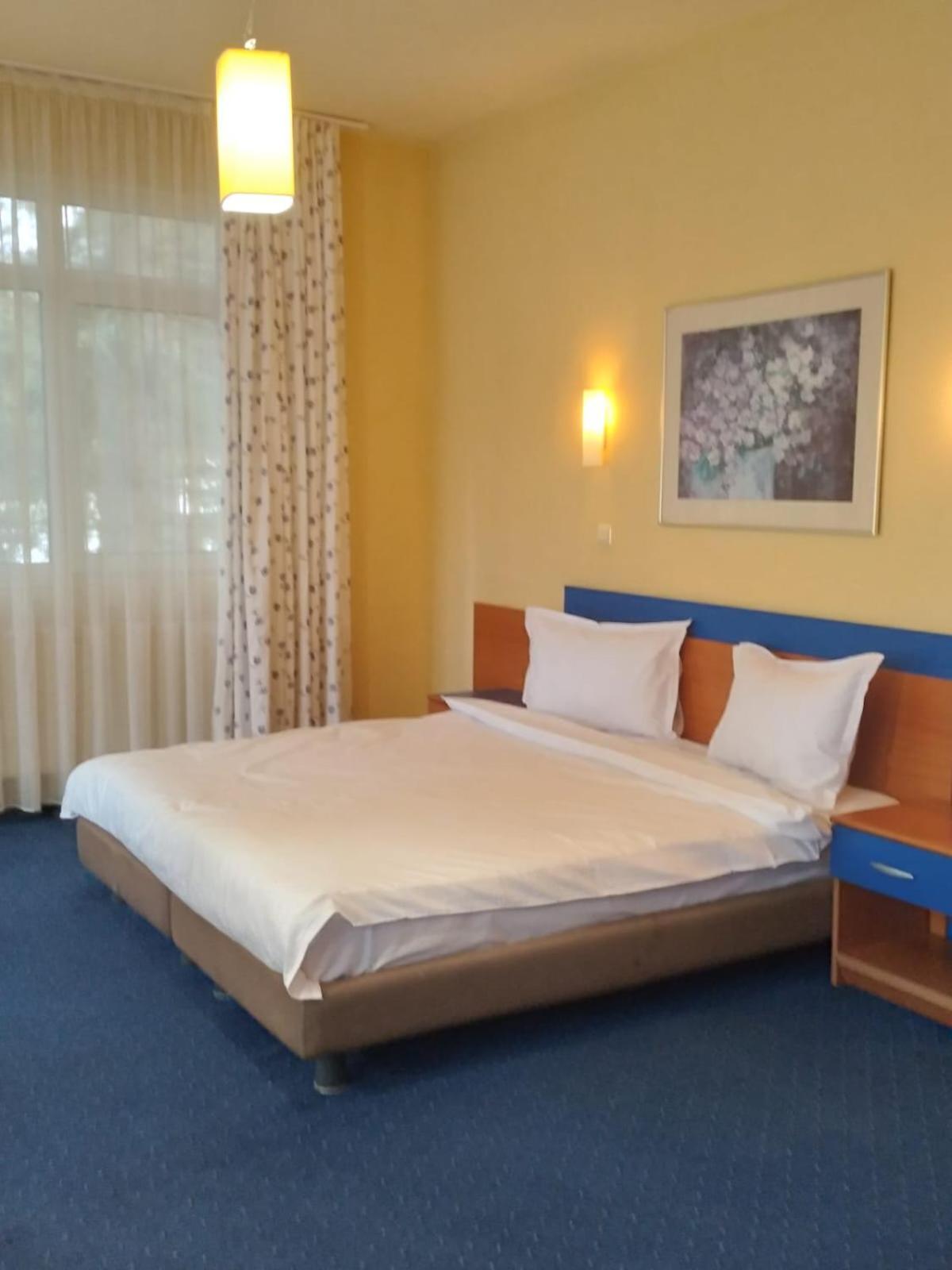 King Room With Balcony photo 1