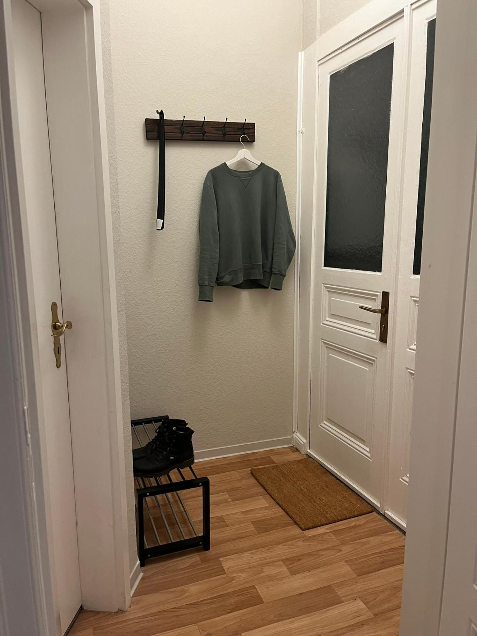 Apartment - Ground Floor photo 3