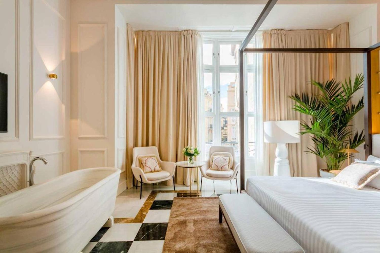 Suite Presidencial
