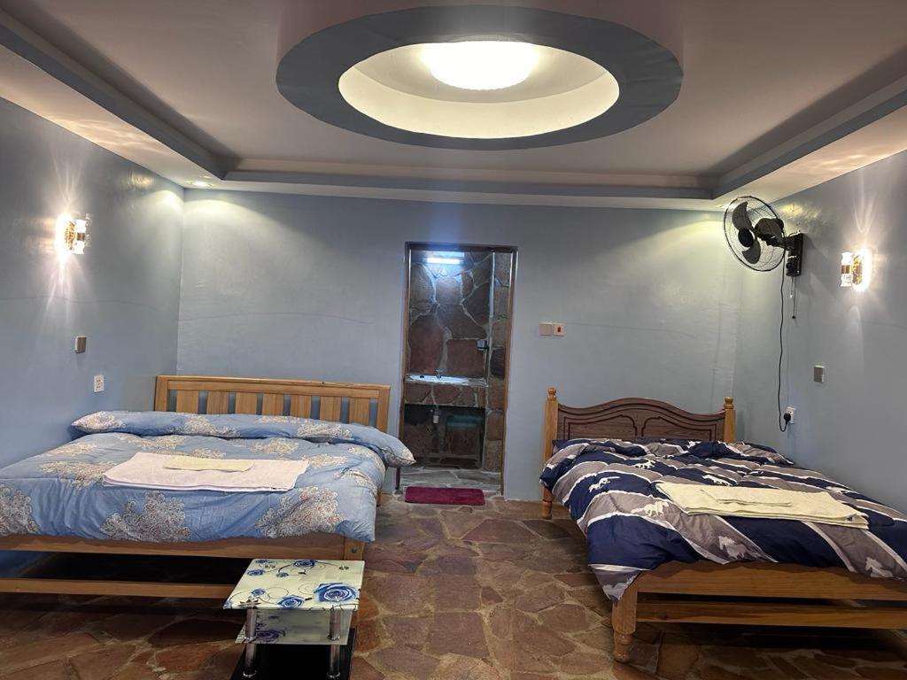 Double Room with Balcony photo 1