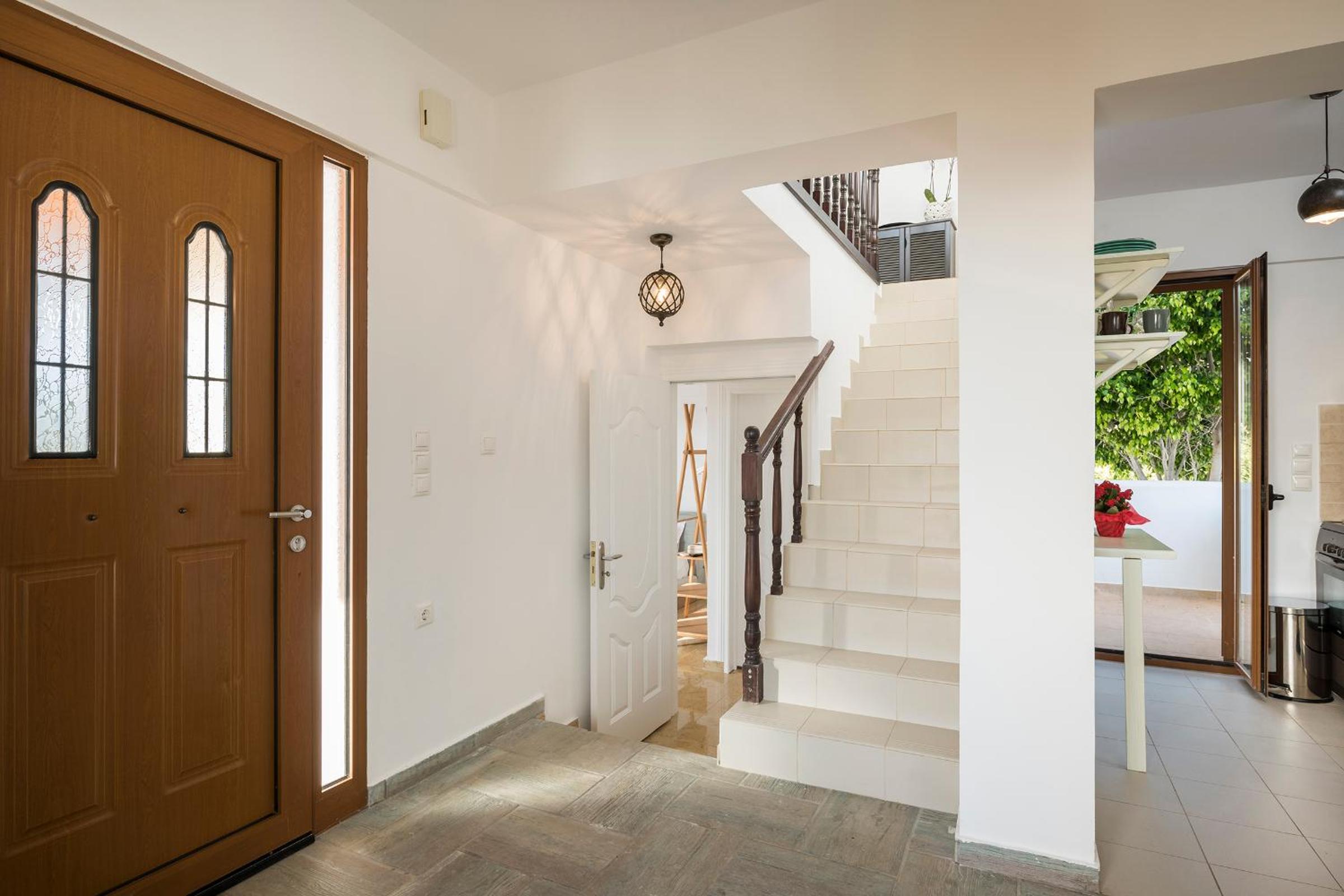 Villa with Sea View photo 1