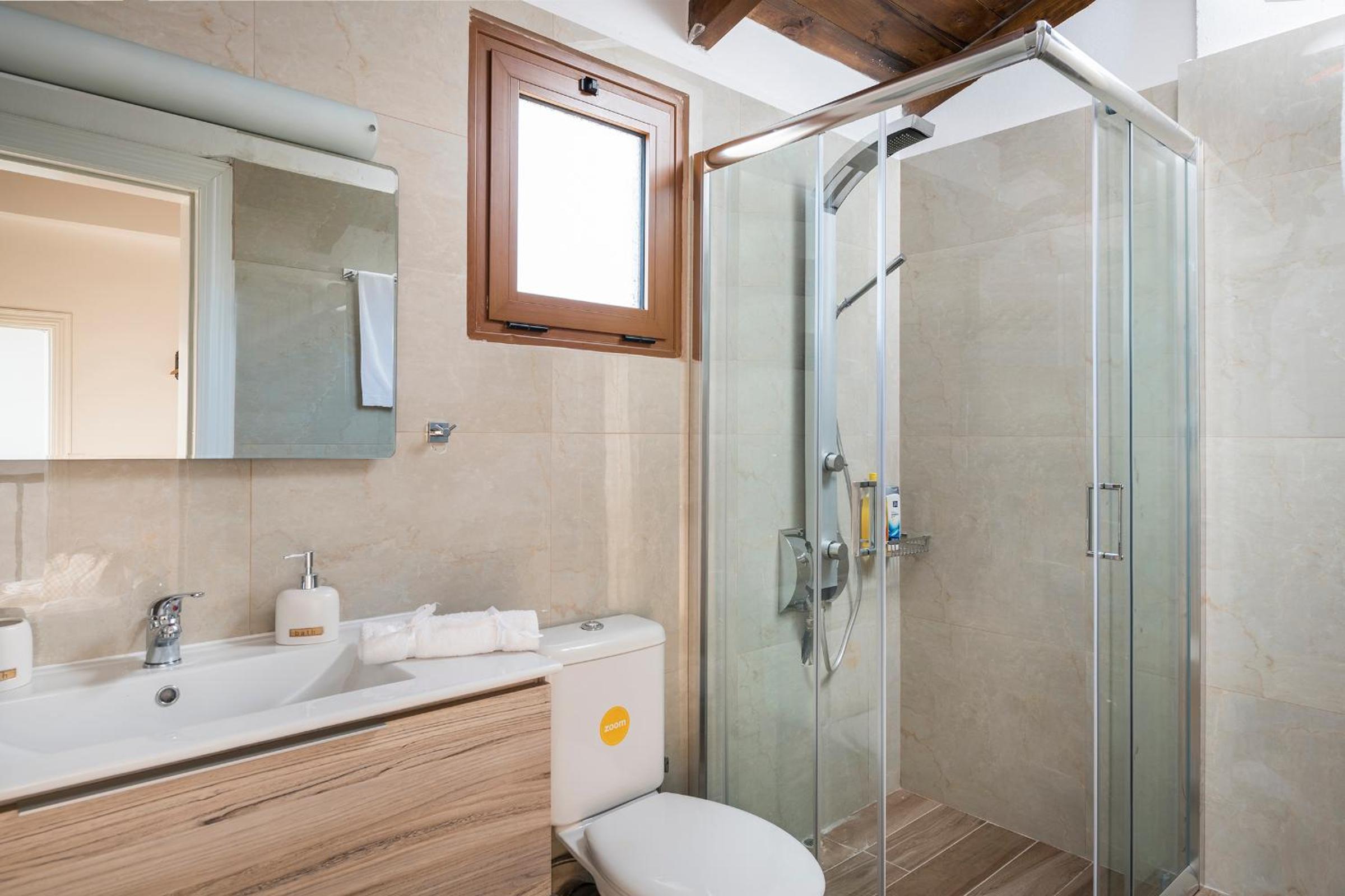 Villa with Sea View photo 3