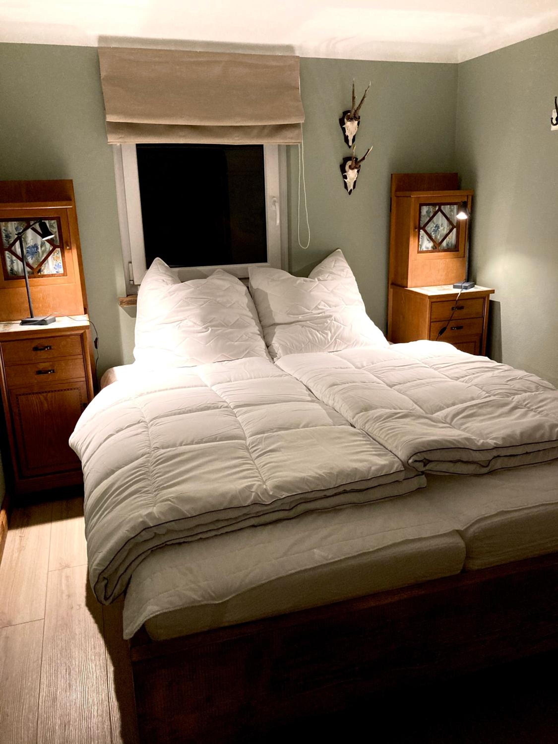 Duplex Apartment photo 1