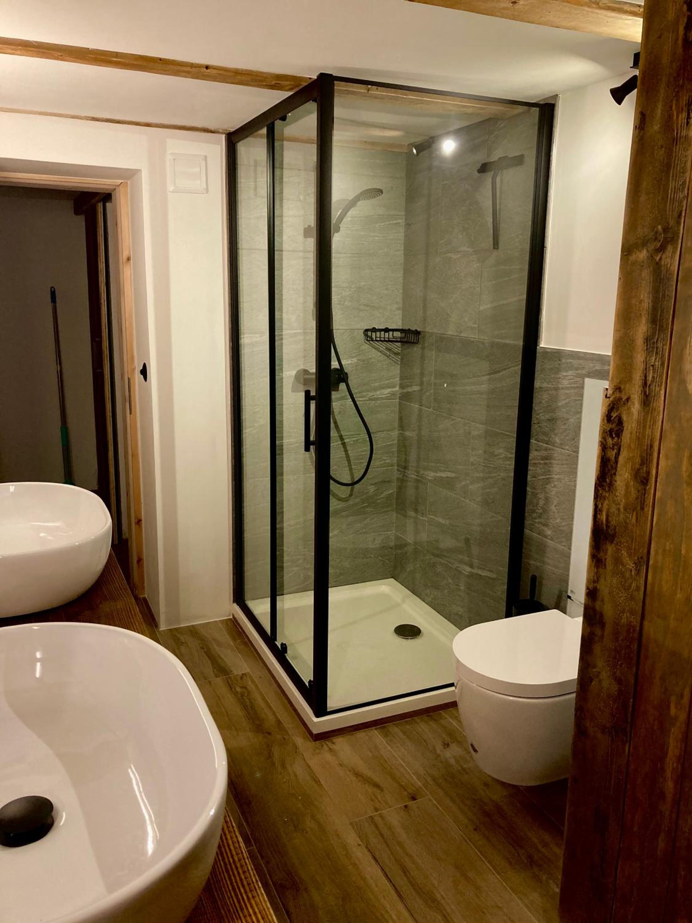 Duplex Apartment photo 3