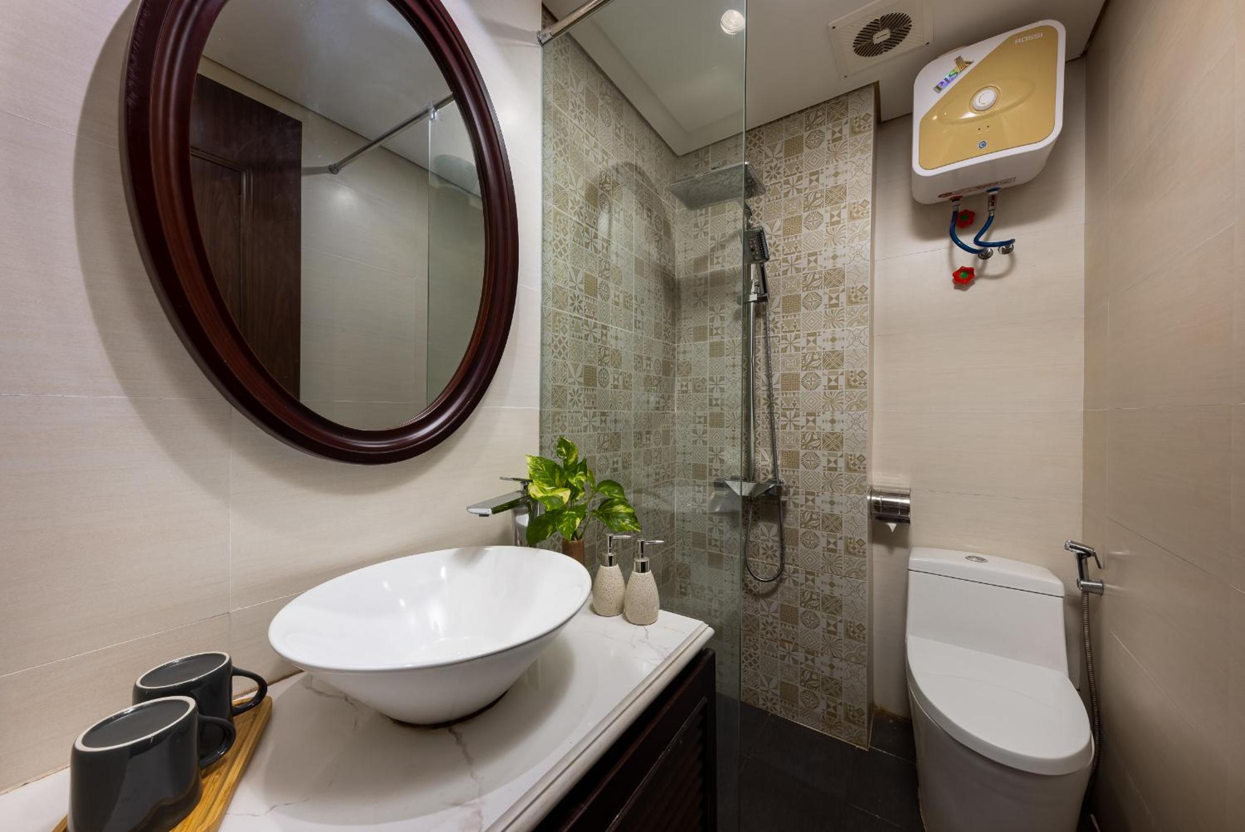 Deluxe Double Room - Photo 5